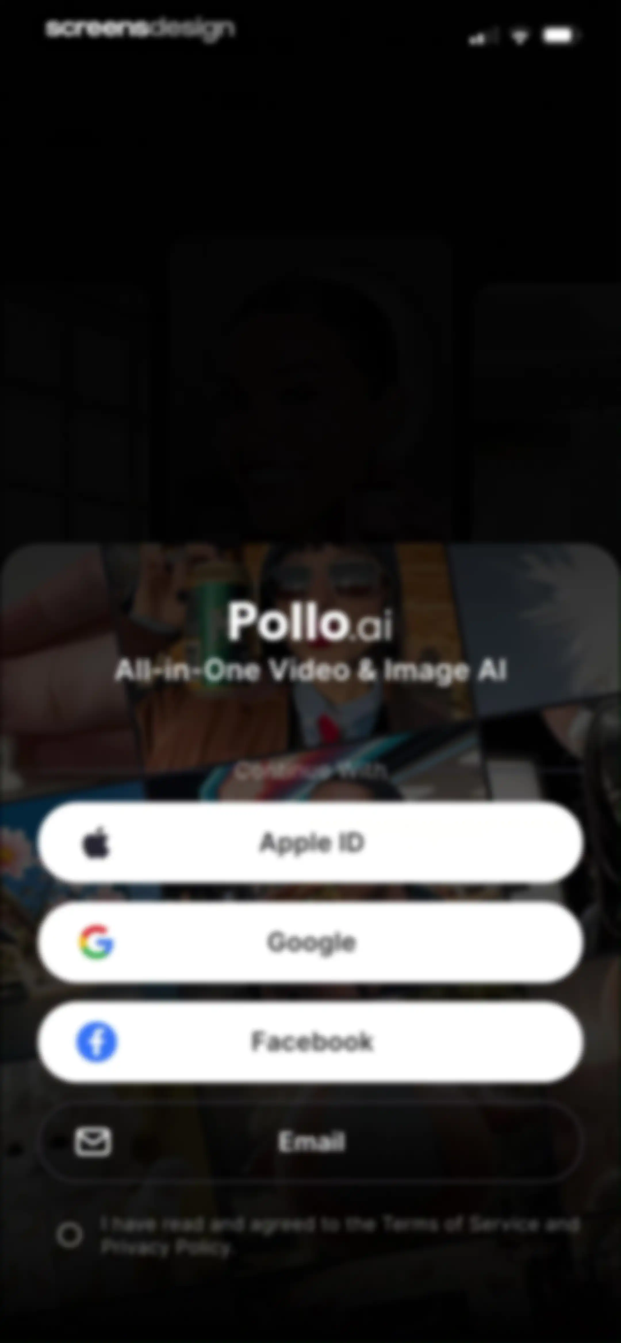 Pollo AI - AI Video Generator screen 6