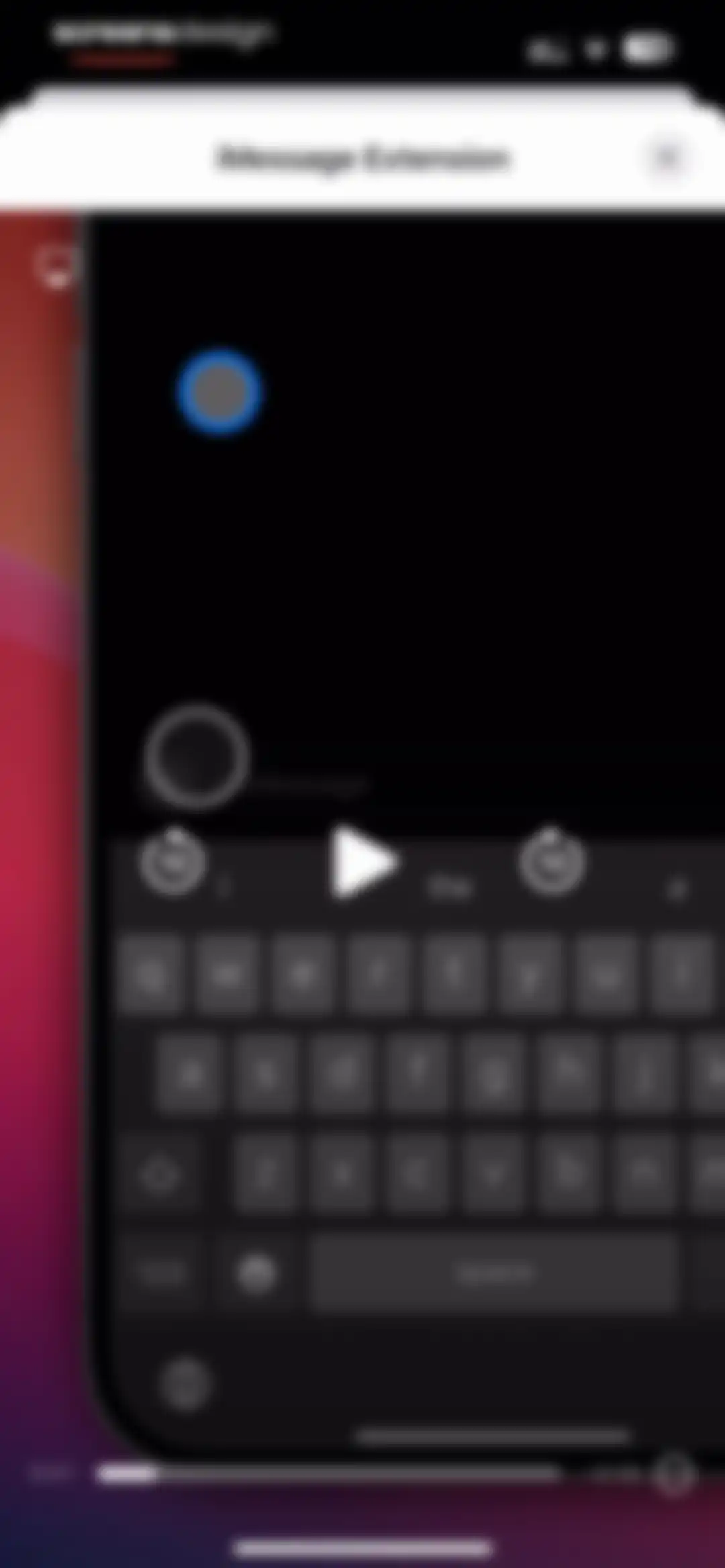 AI Emojis Keyboard screen 35