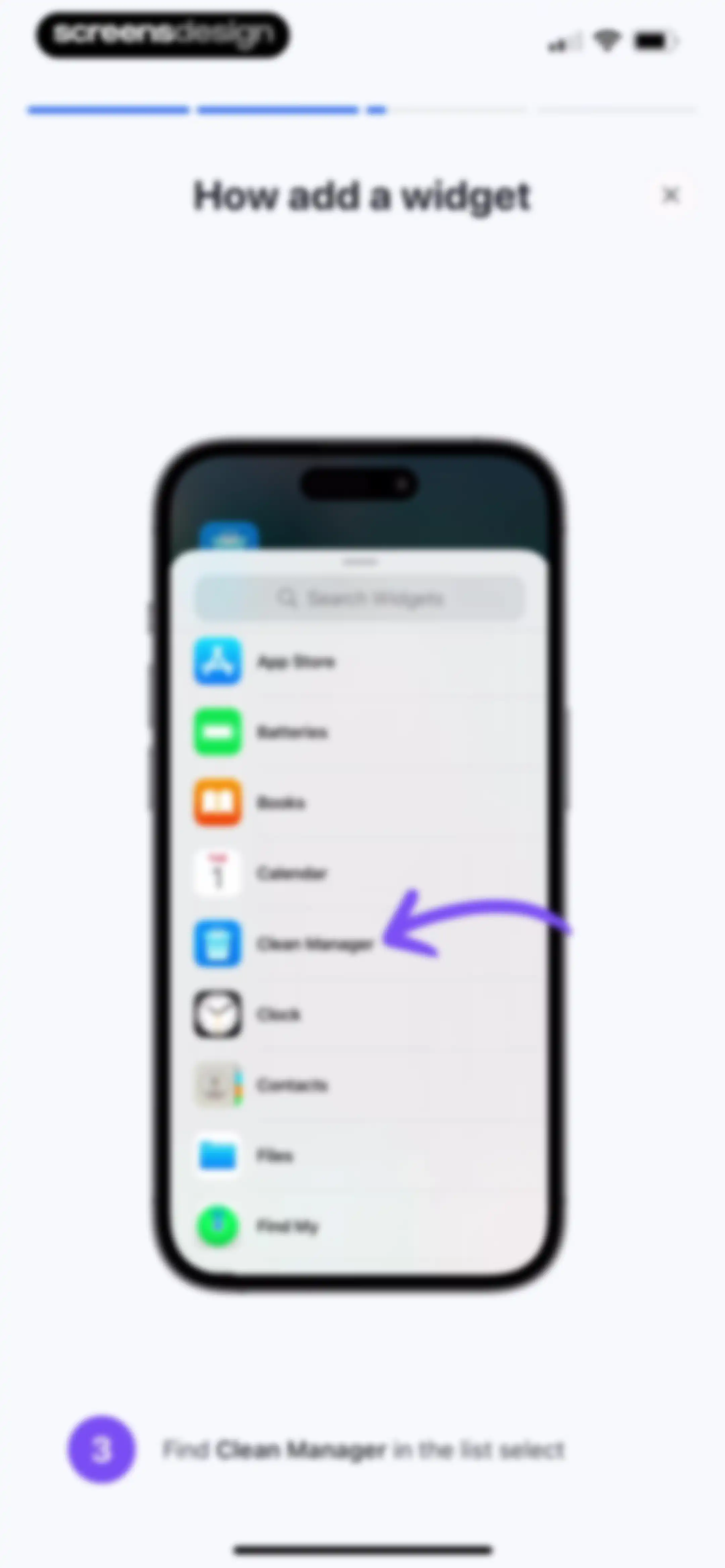 Clean Manager: Storage Cleaner screen 89