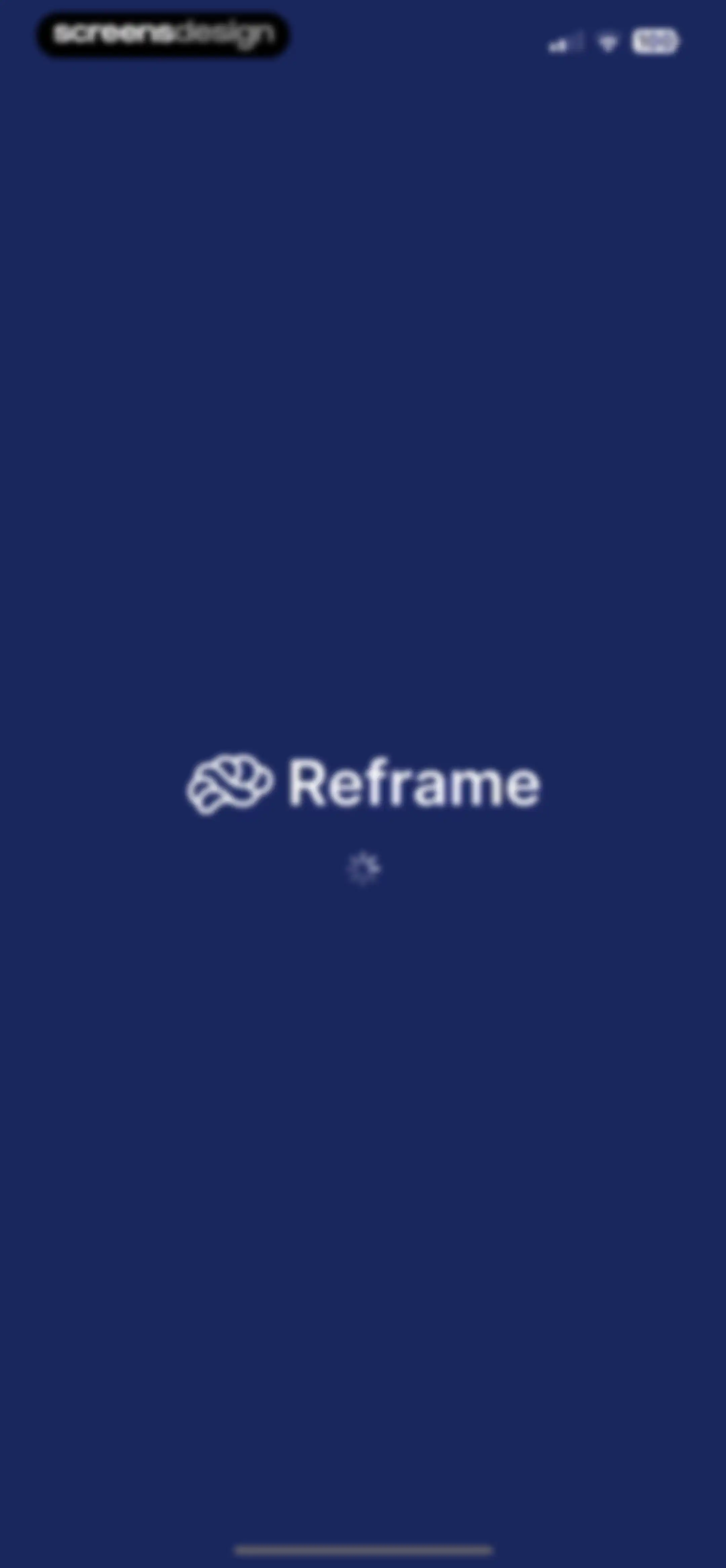 Reframe: Drink Less & Thrive screen 41