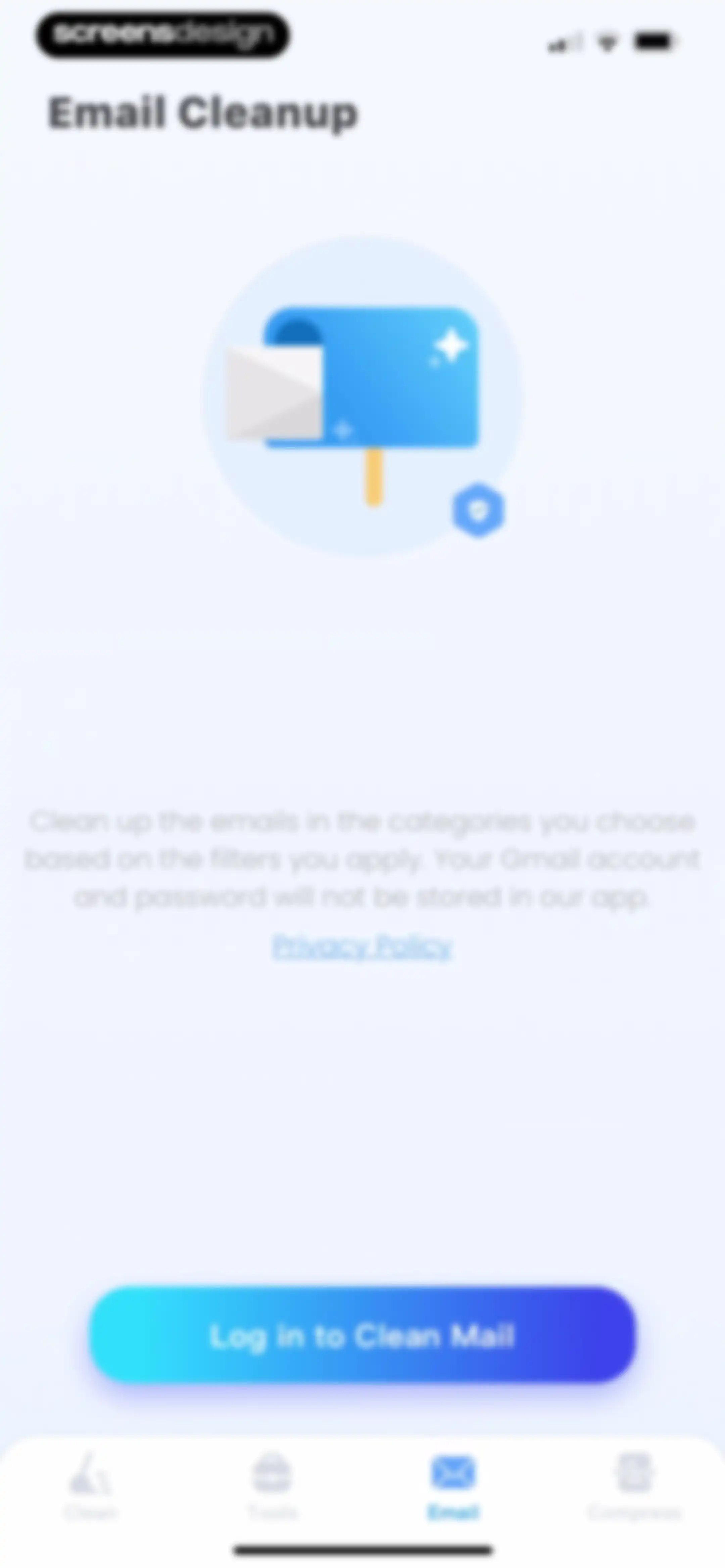 Smart Cleaner: Free Up Storage screen 128