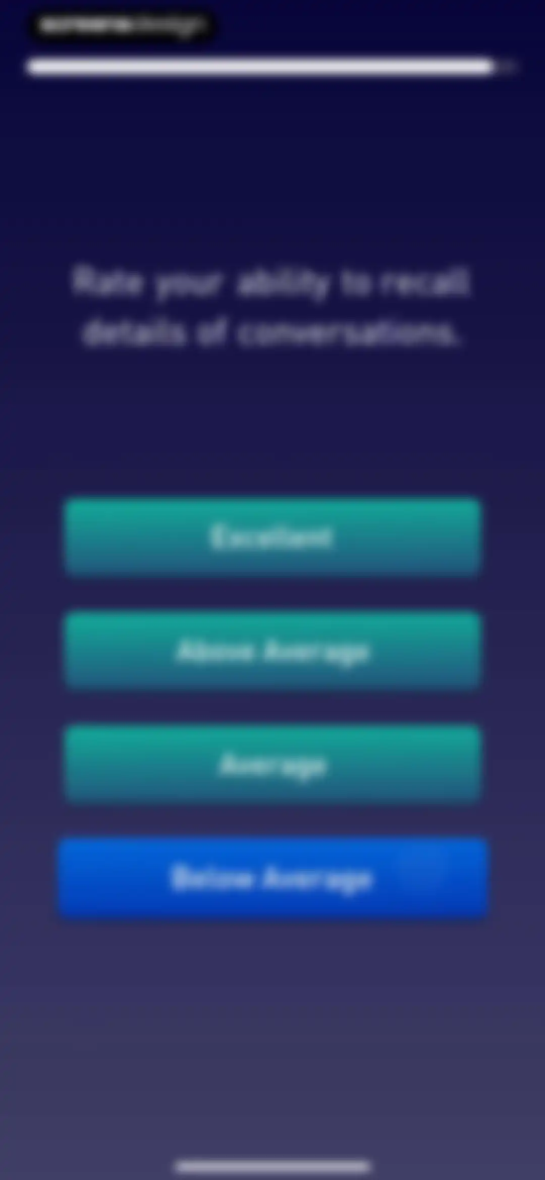Elevate - Brain Training Games screen 37