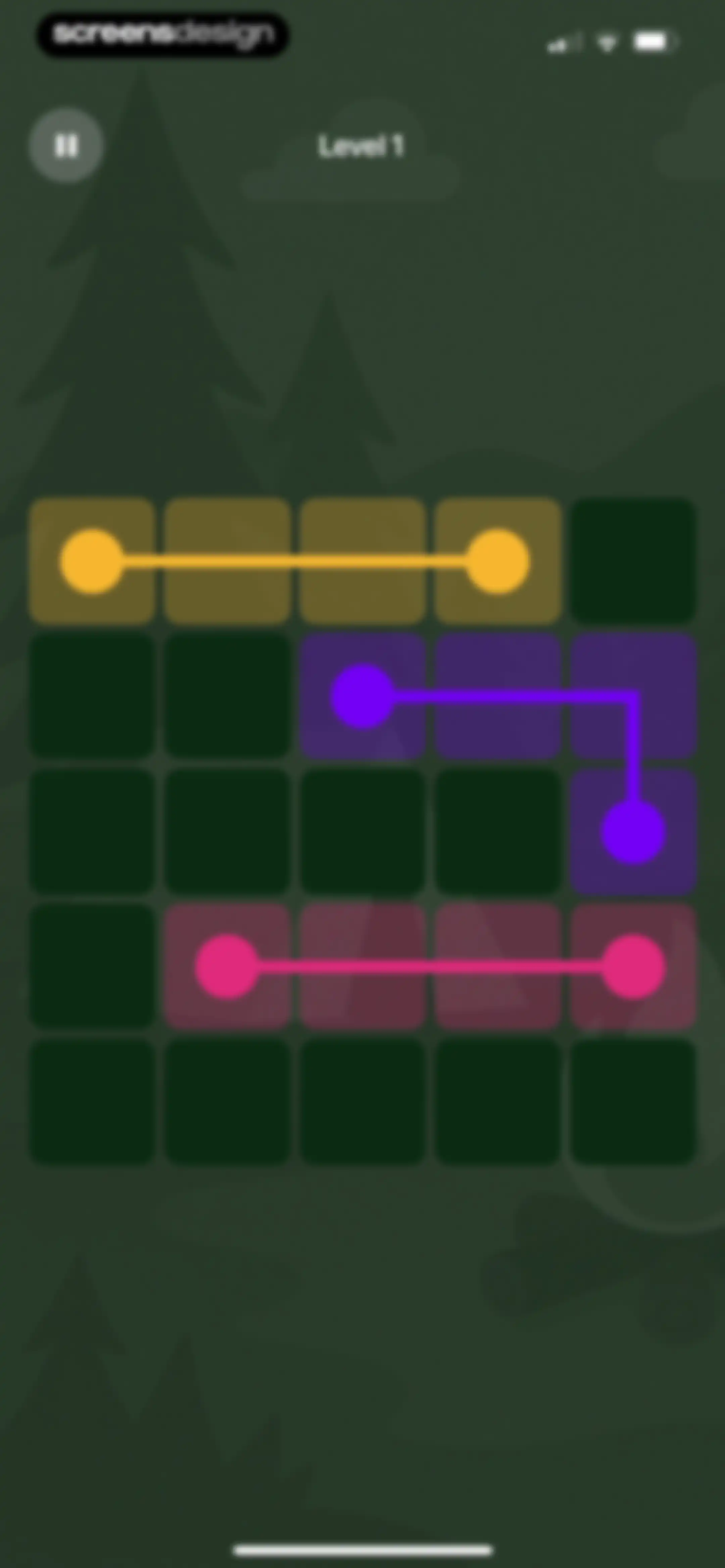 IQ Booster: Brain Games & Test screen 23