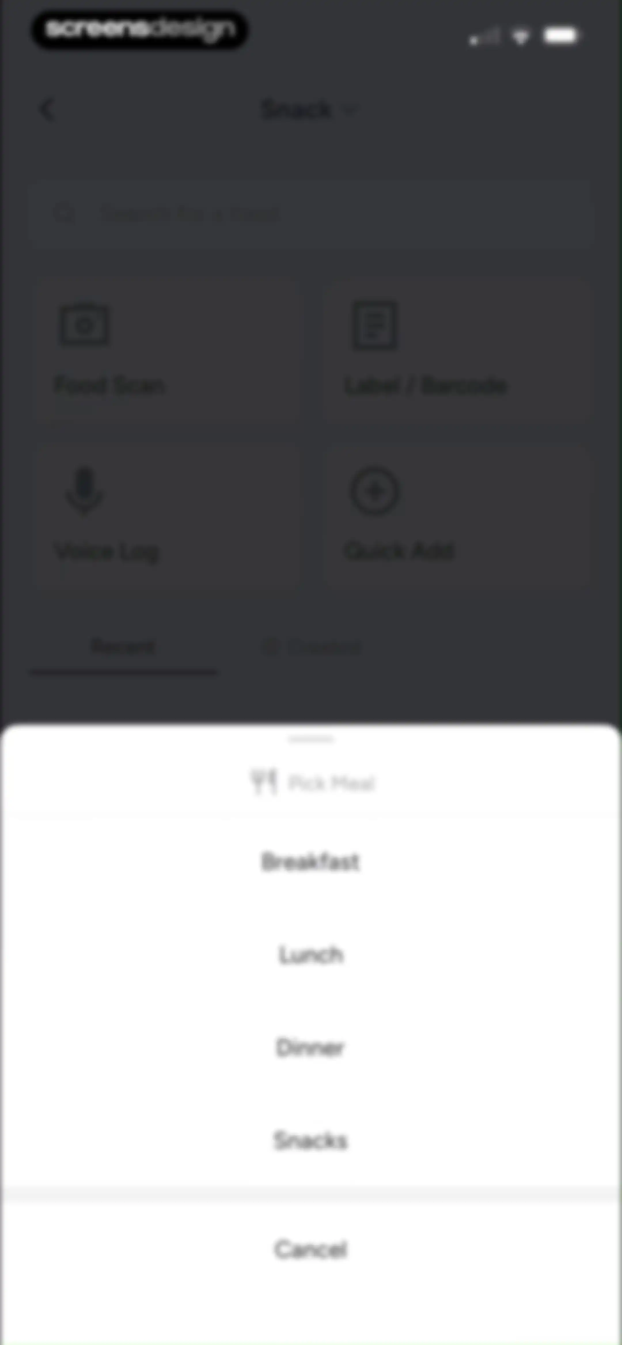 Glowise: GLP-1 Tracker & Diary screen 71