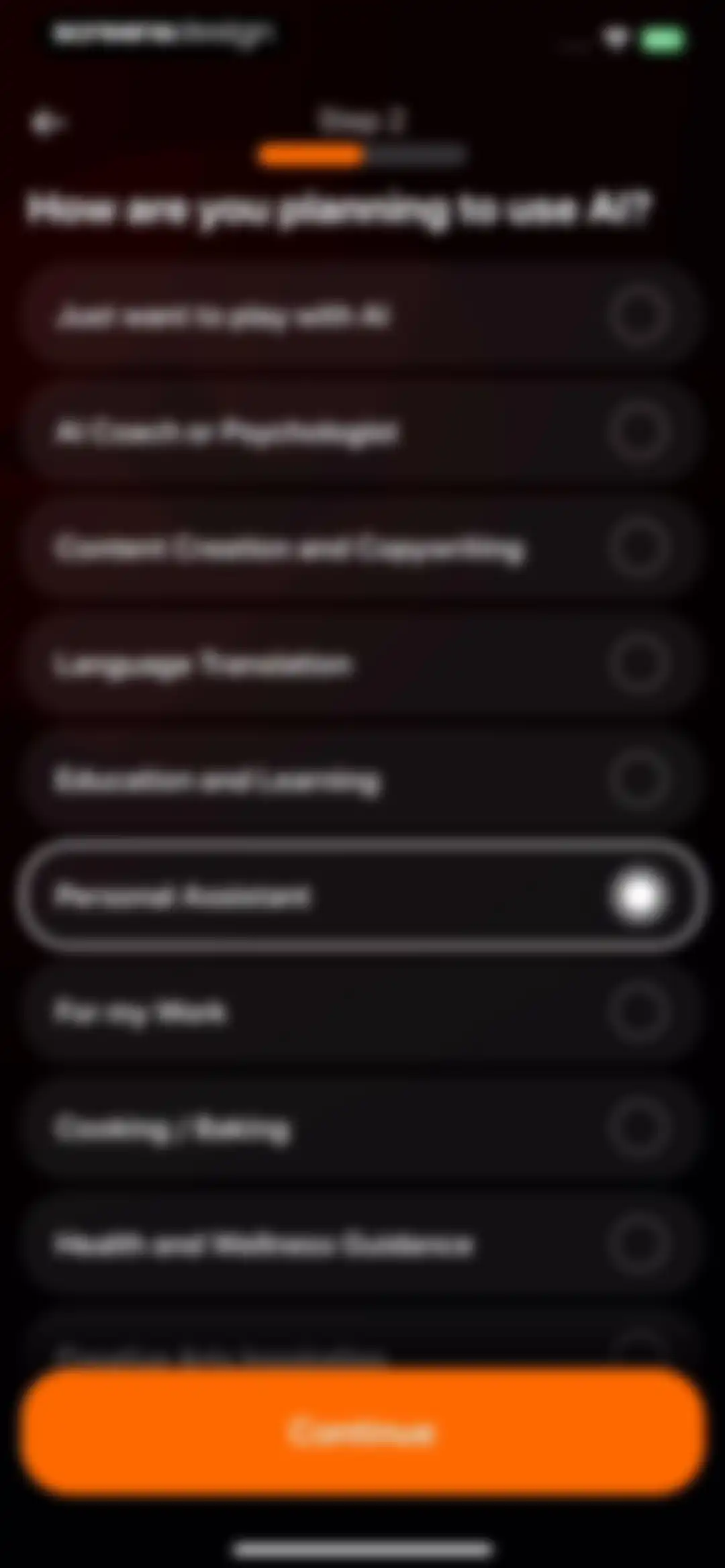Openchat: AI Chatbot Copilot screen 8