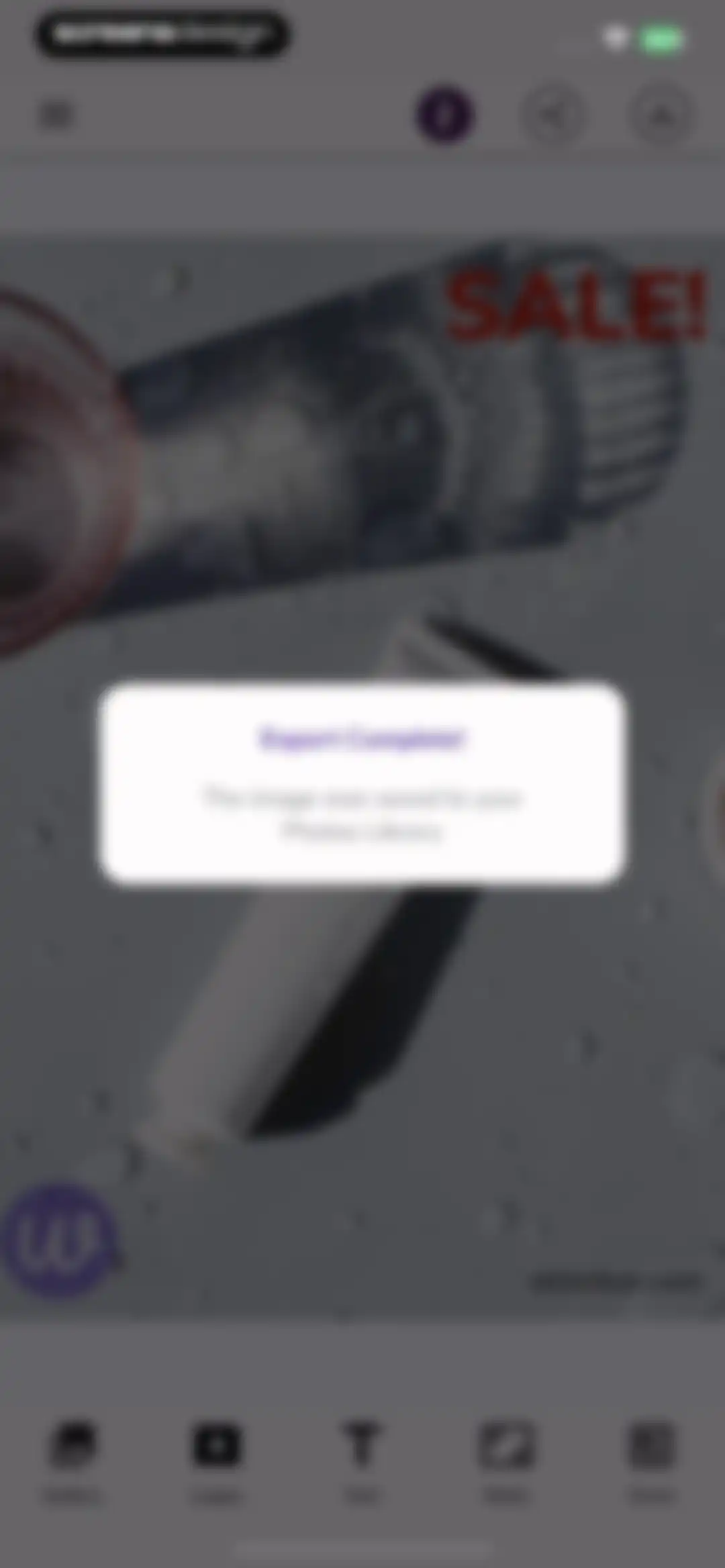 Watermark - Watermark Maker screen 27