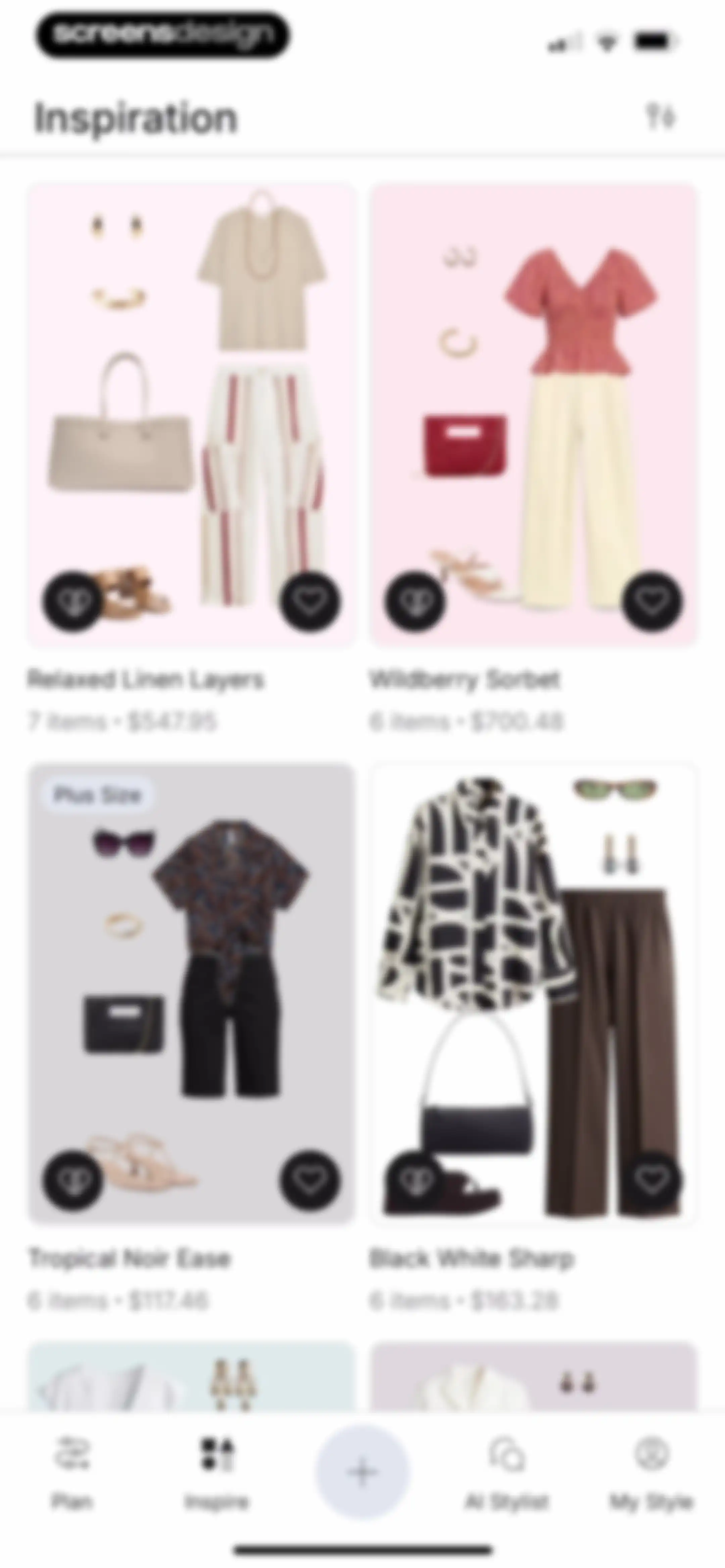 Dressly: AI Outfit Stylist screen 61
