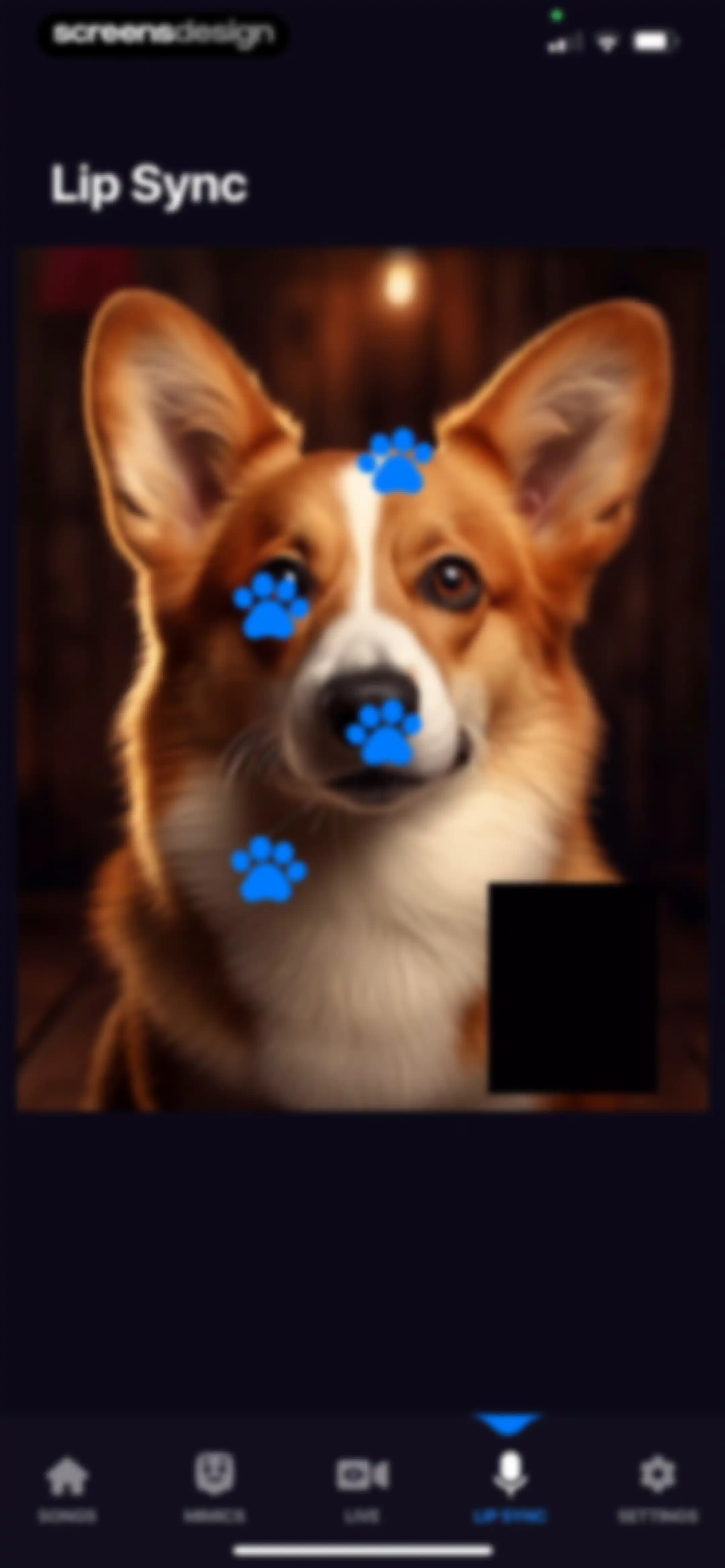 Talking Pet AI: Cat & Dog Talk screen 14