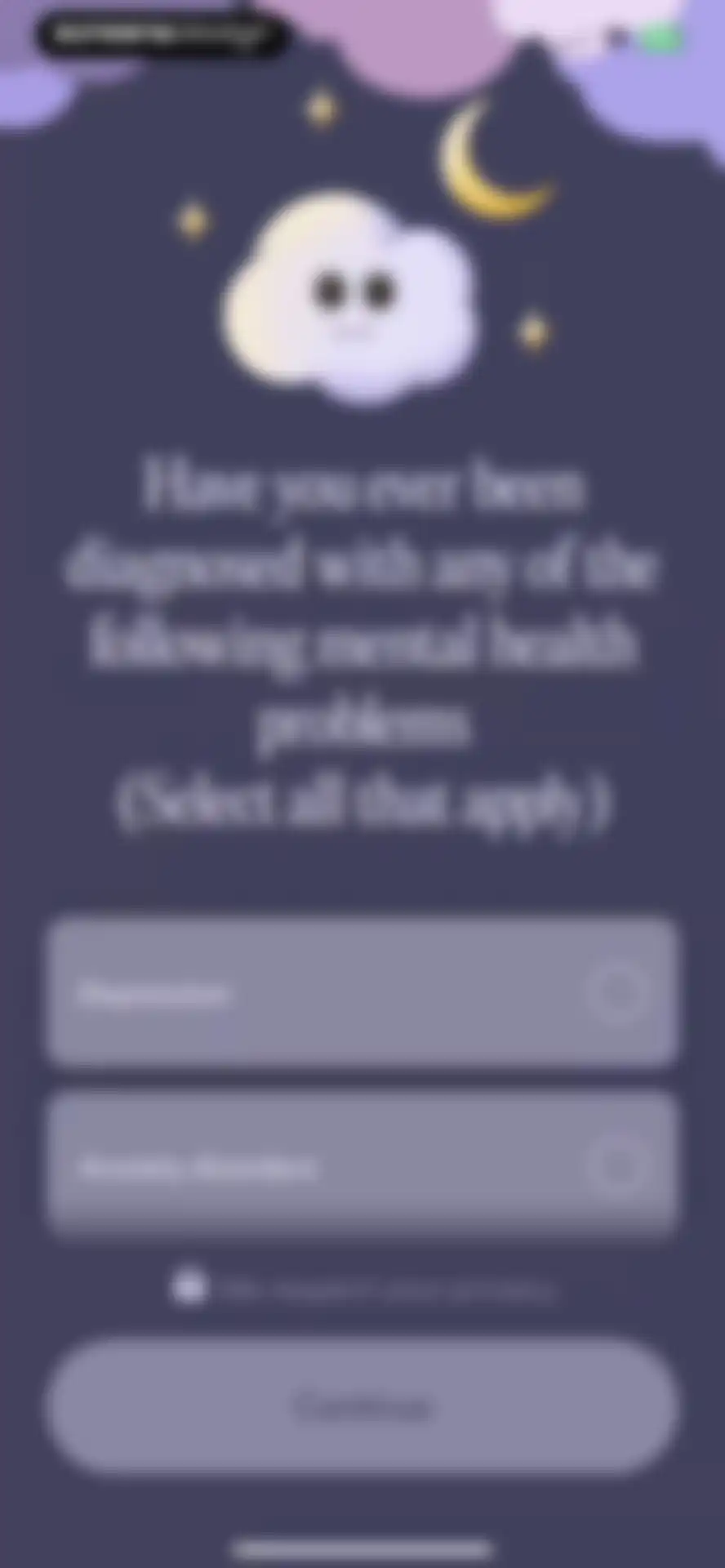 DreamApp: Dream Interpretation screen 26