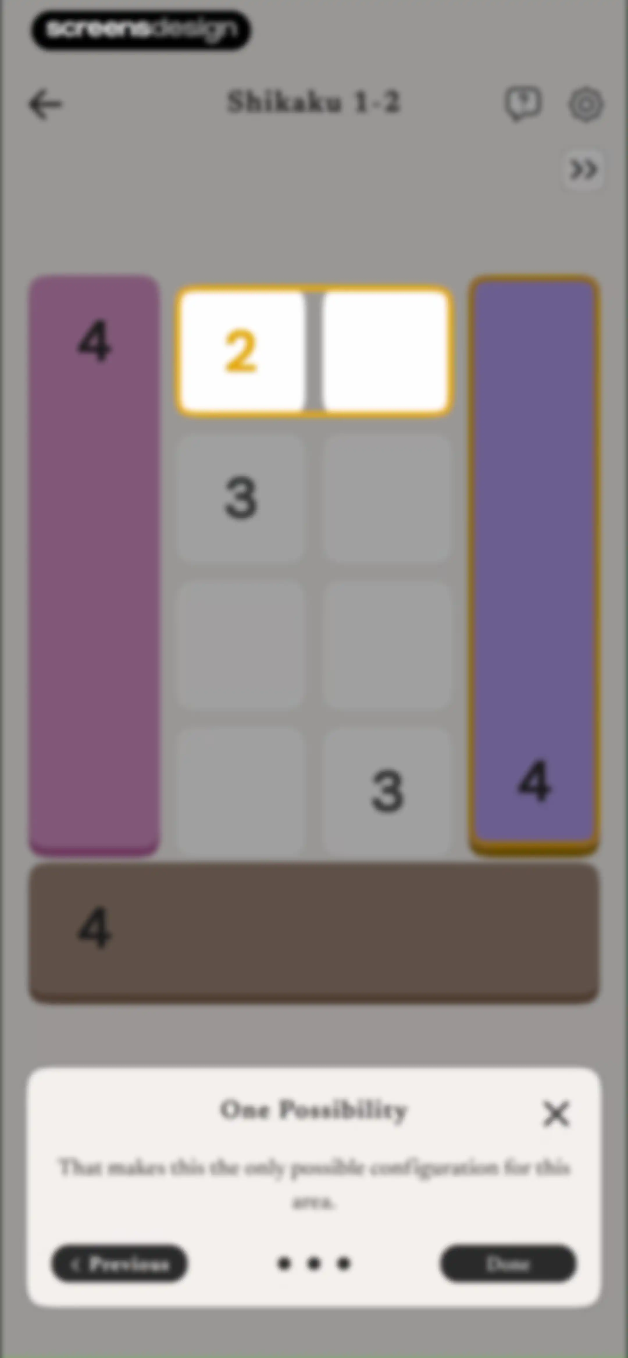 The Almanac screen 17