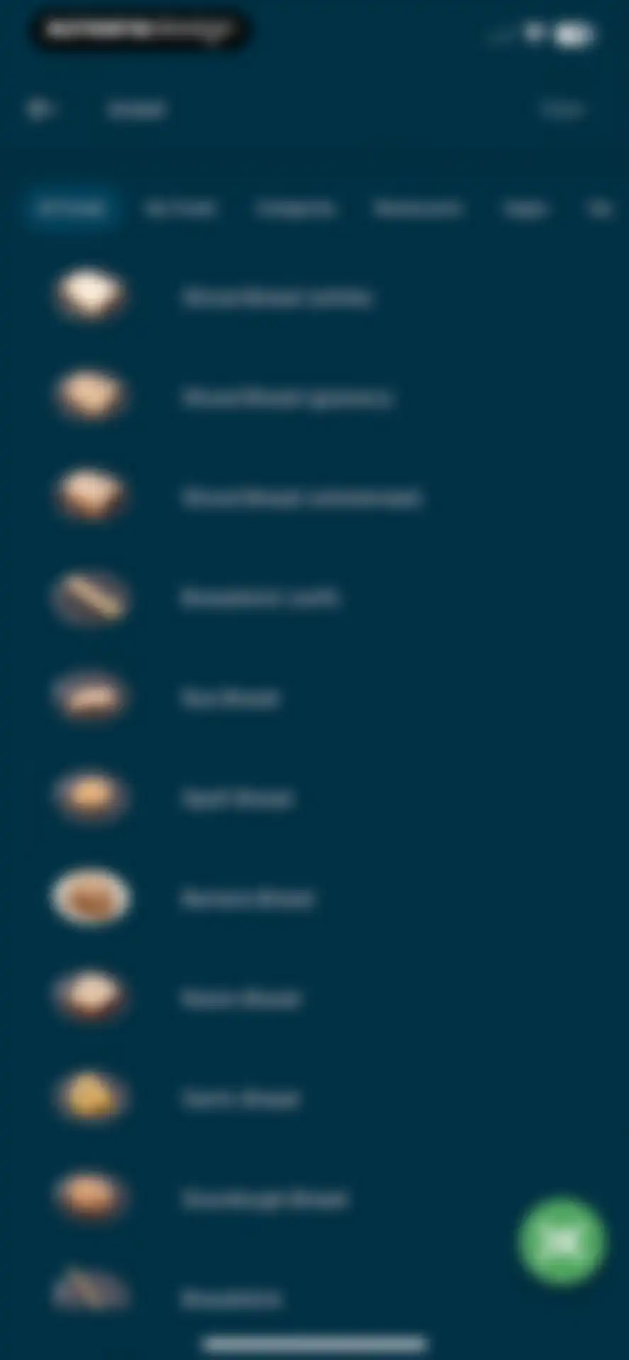 Carbs & Cals: Diet & Diabetes screen 7