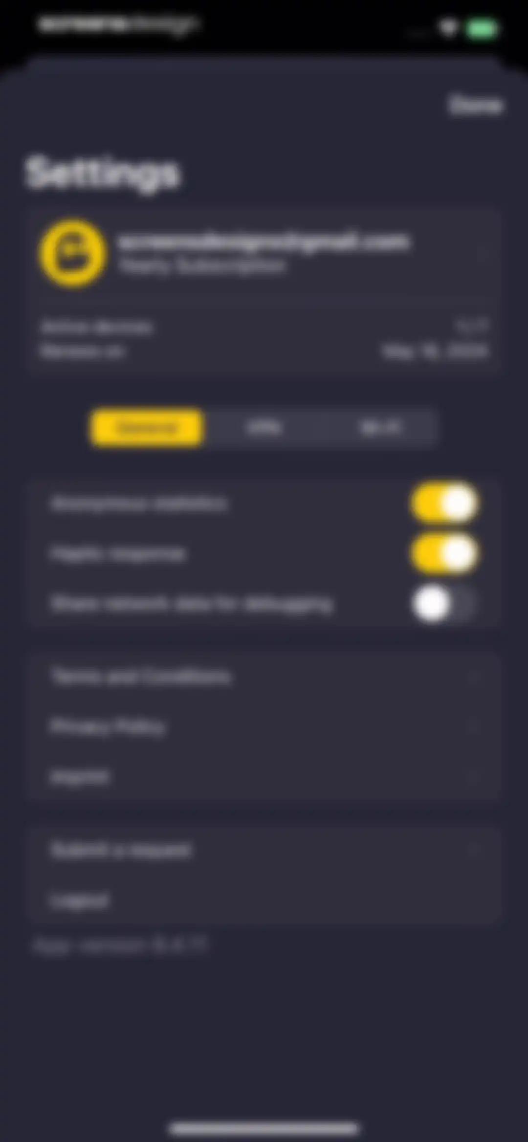CyberGhost: Safe & Private VPN screen 13