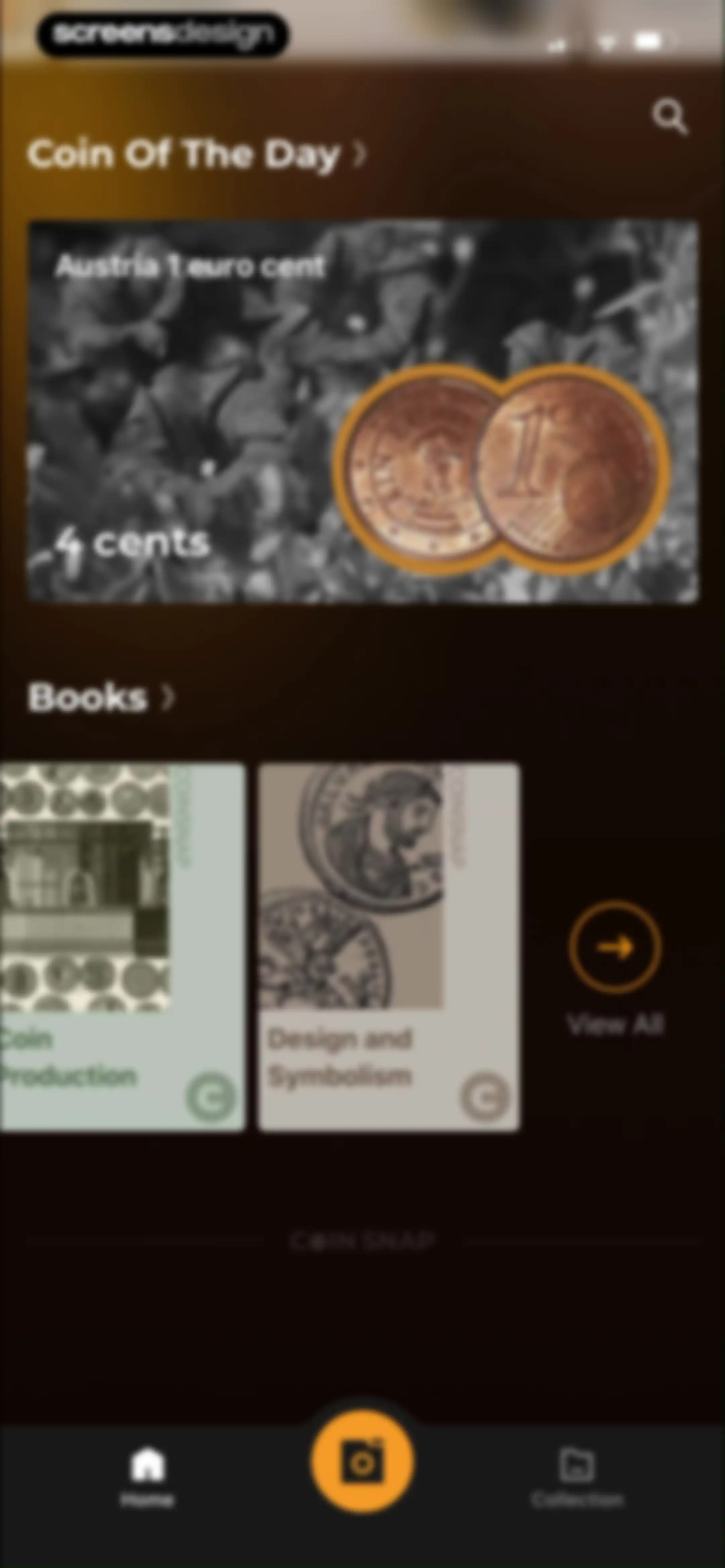 CoinSnap: Coin Identifier screen 60