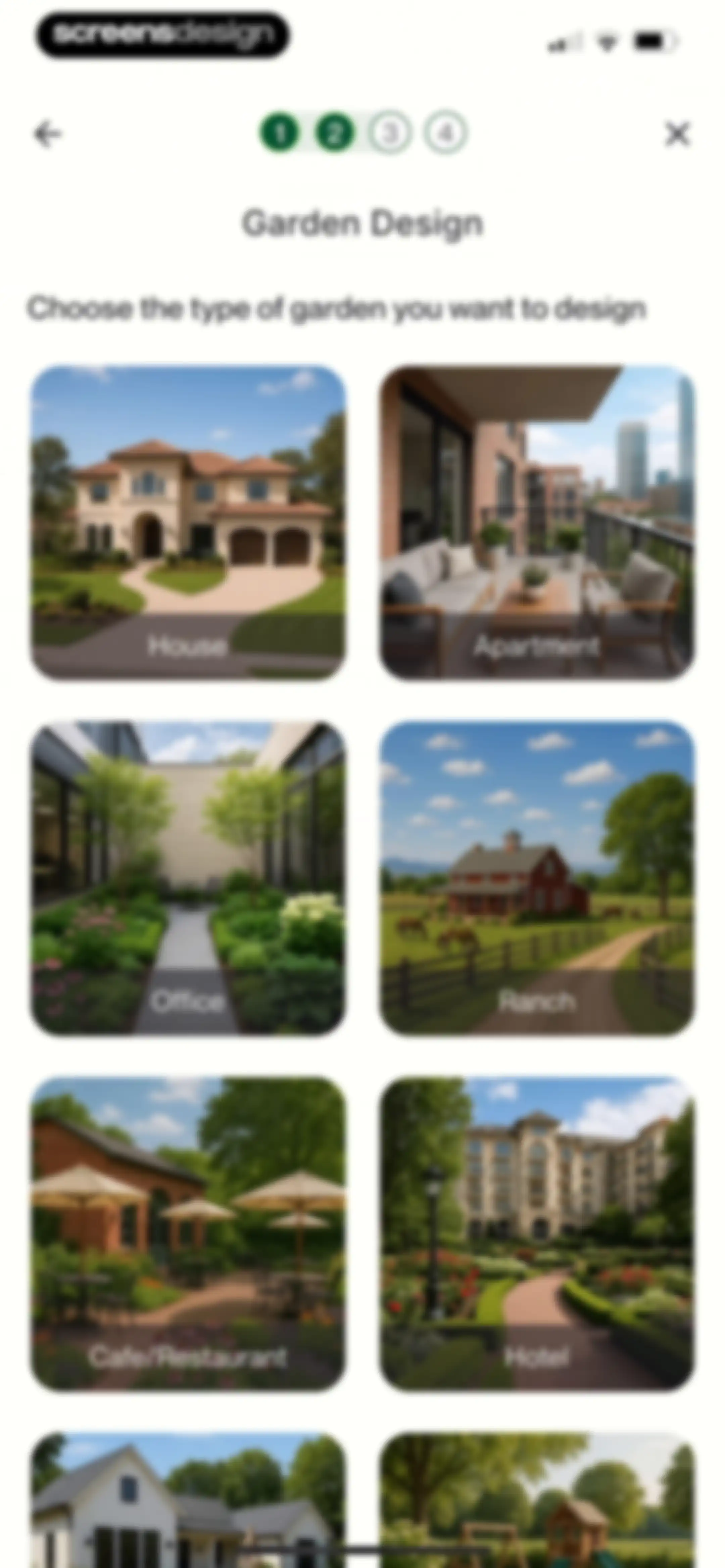 AI Garden Design: Landscape AI screen 20