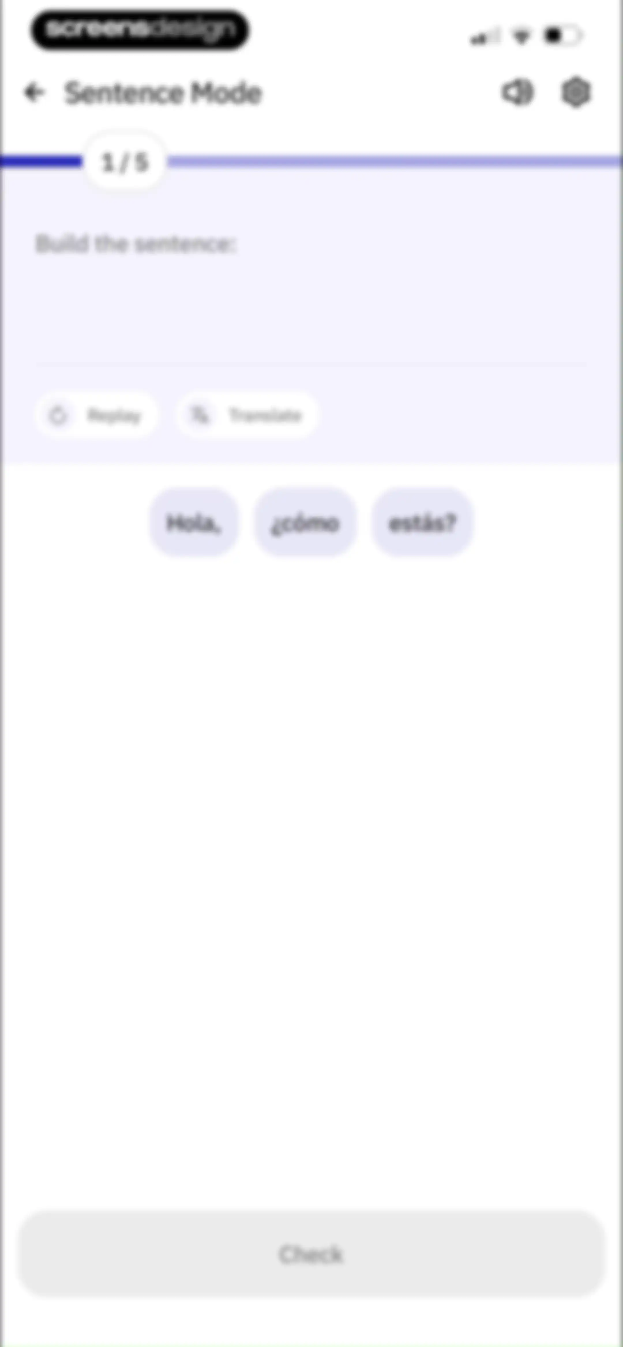 Talkpal - AI Language Learning screen 63