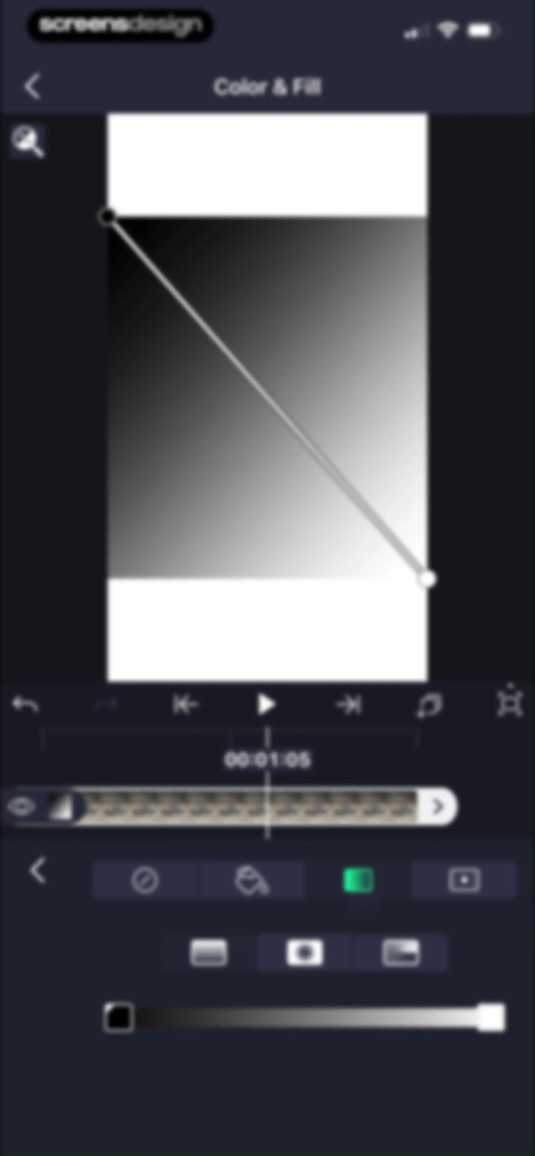 Alight Motion screen 25