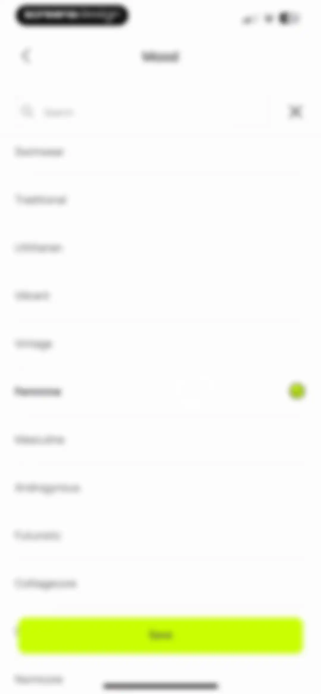 Whering: Your Digital Closet screen 149