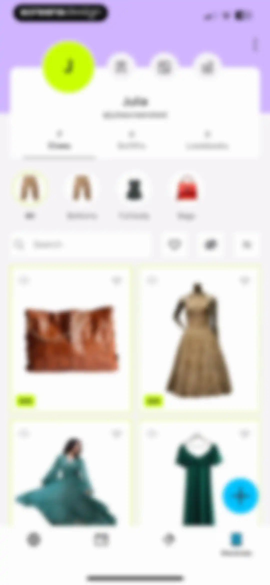 Whering: Your Digital Closet screen 42