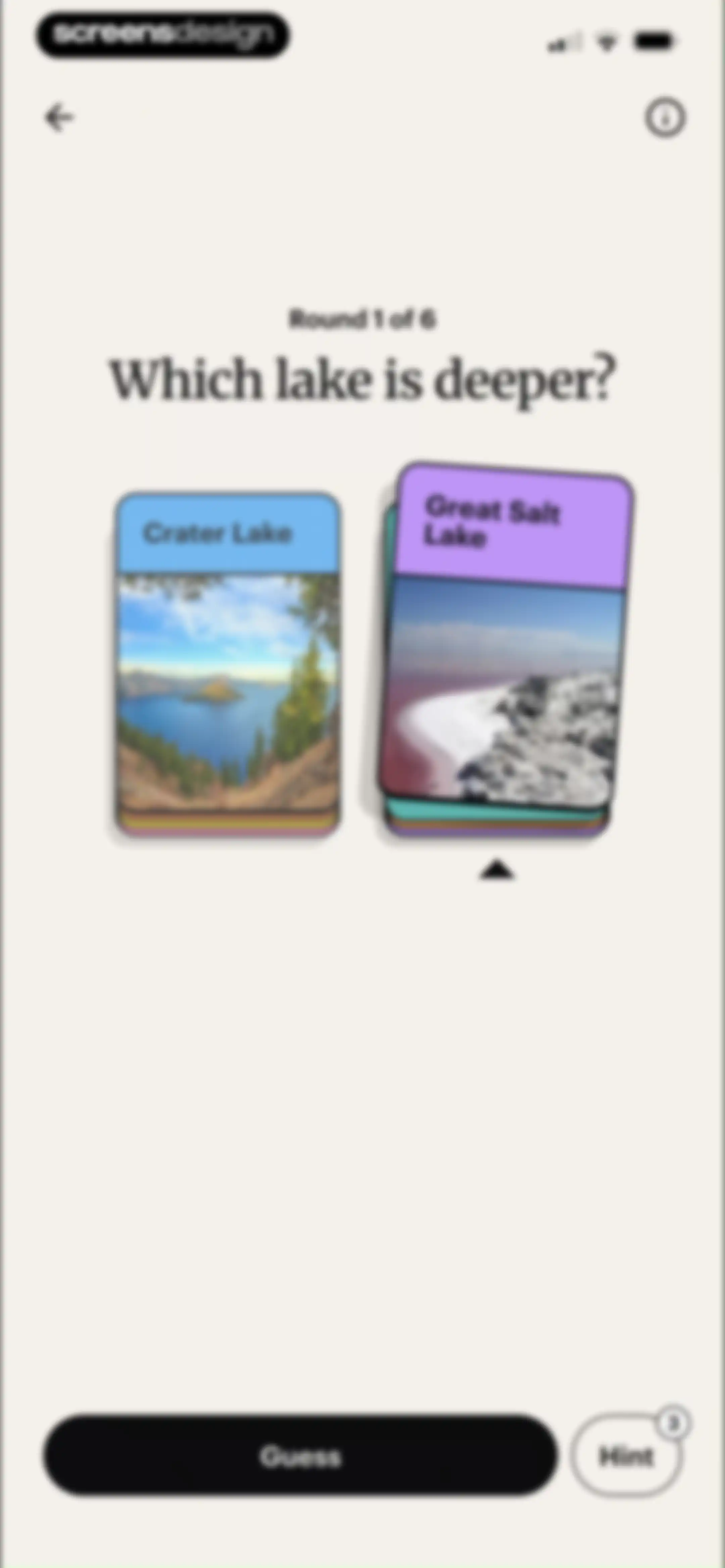 Spark: Daily Learning Puzzles screen 95