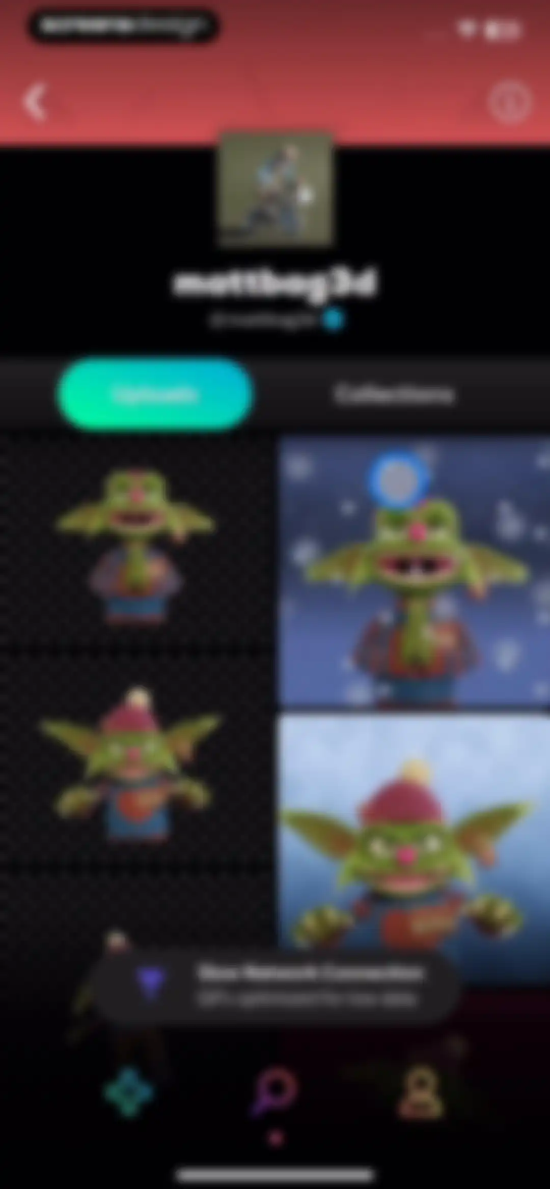 GIPHY: The GIF Search Engine screen 55