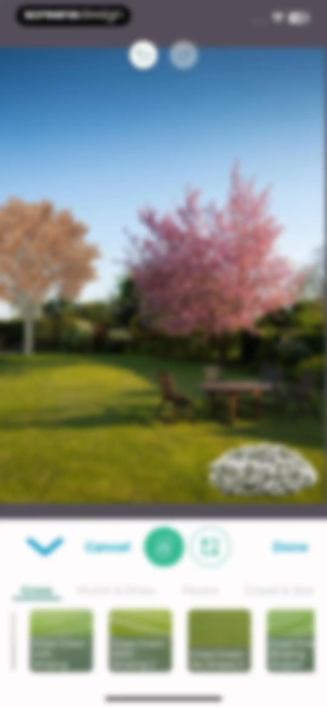 iScape: Landscape Design screen 31