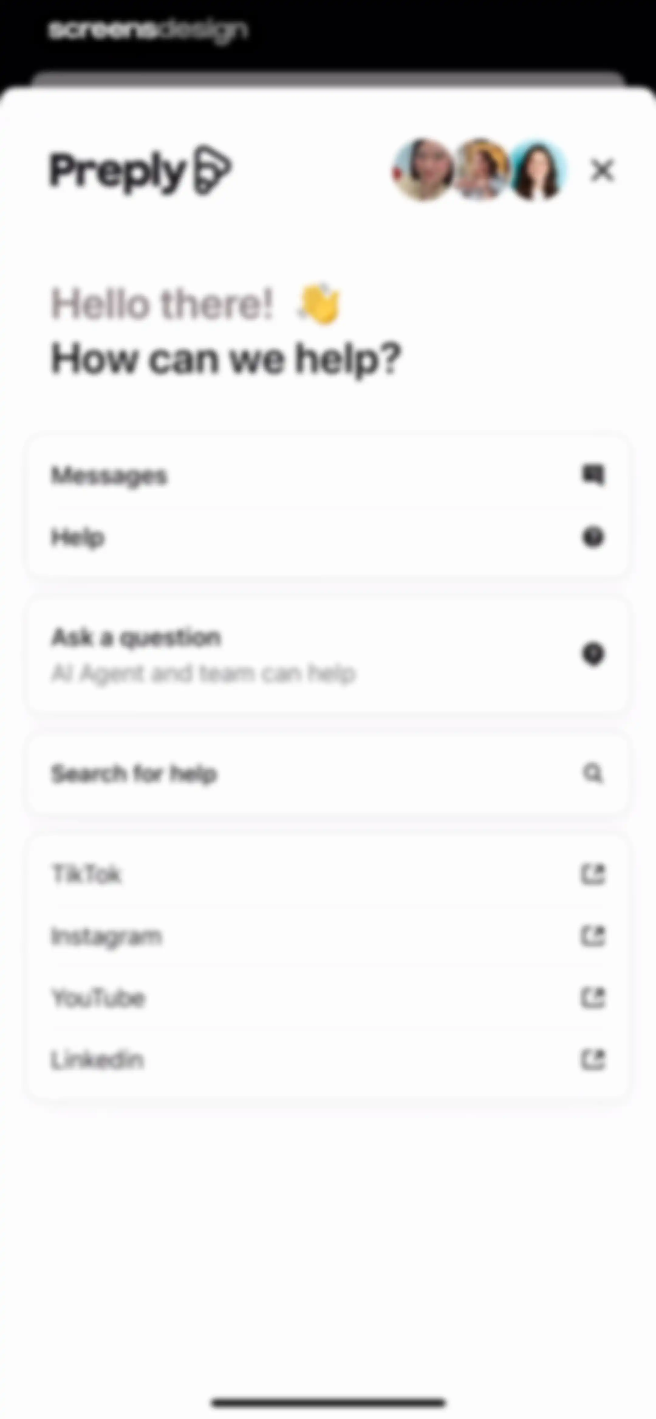 Preply - Language Learning App screen 61