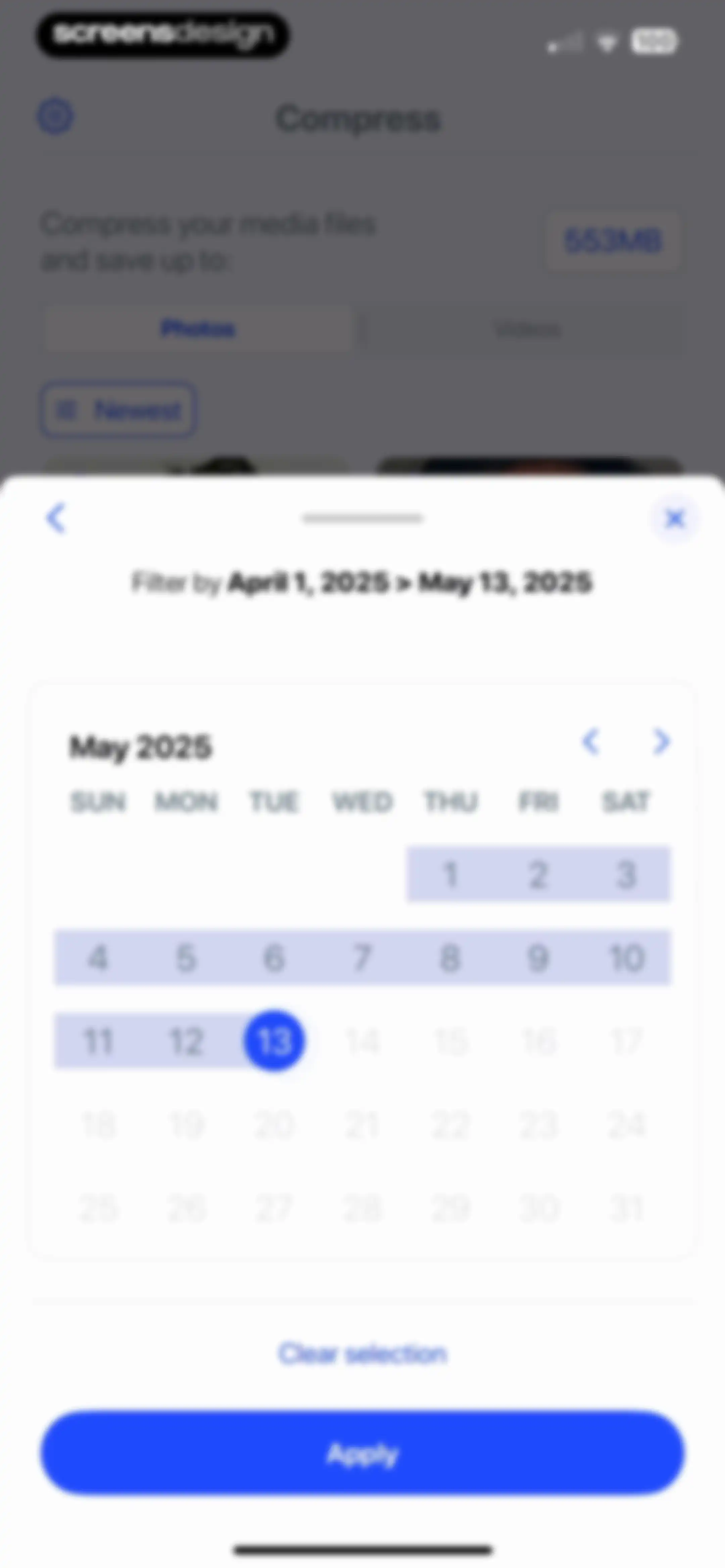 AI Cleaner: Clean Up Storage screen 68