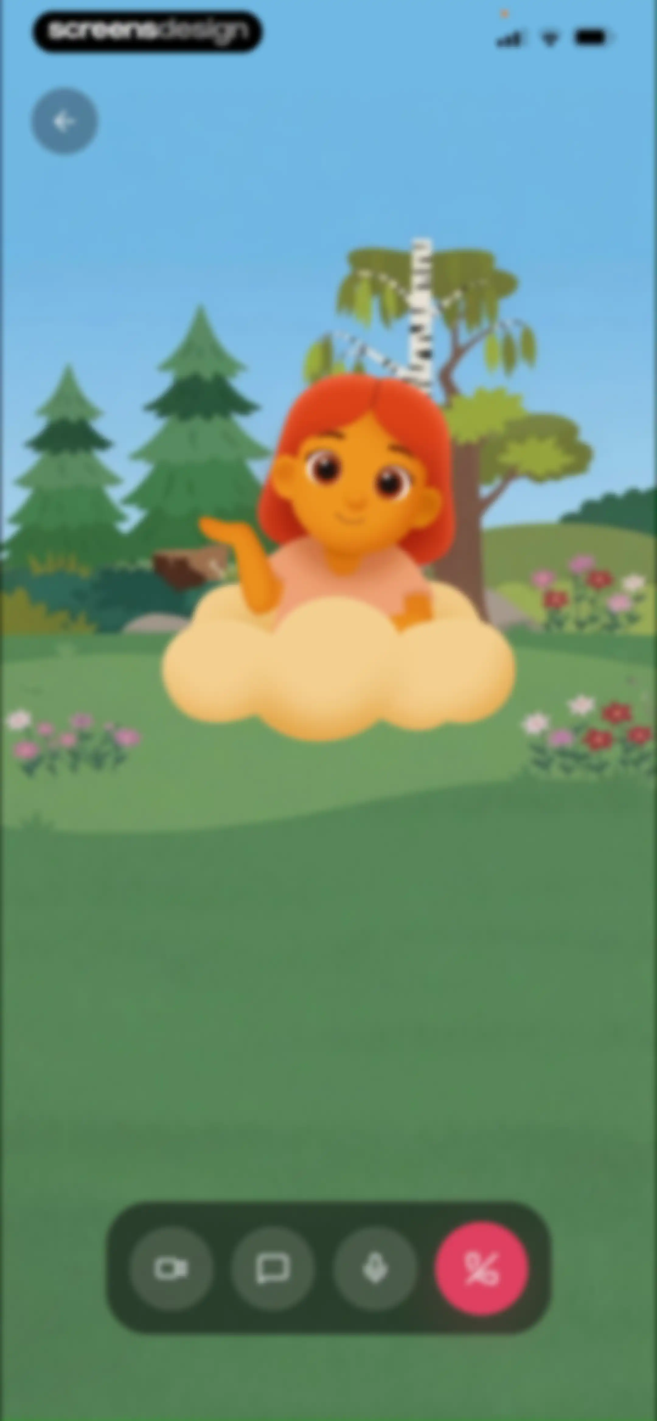 Juno: Chronic Illness Support screen 73