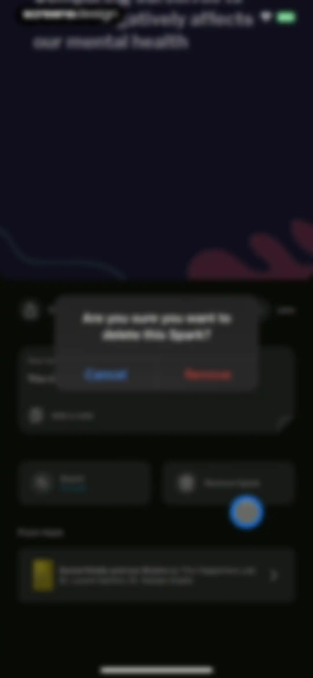 Uptime: Get smarter, stand out screen 110