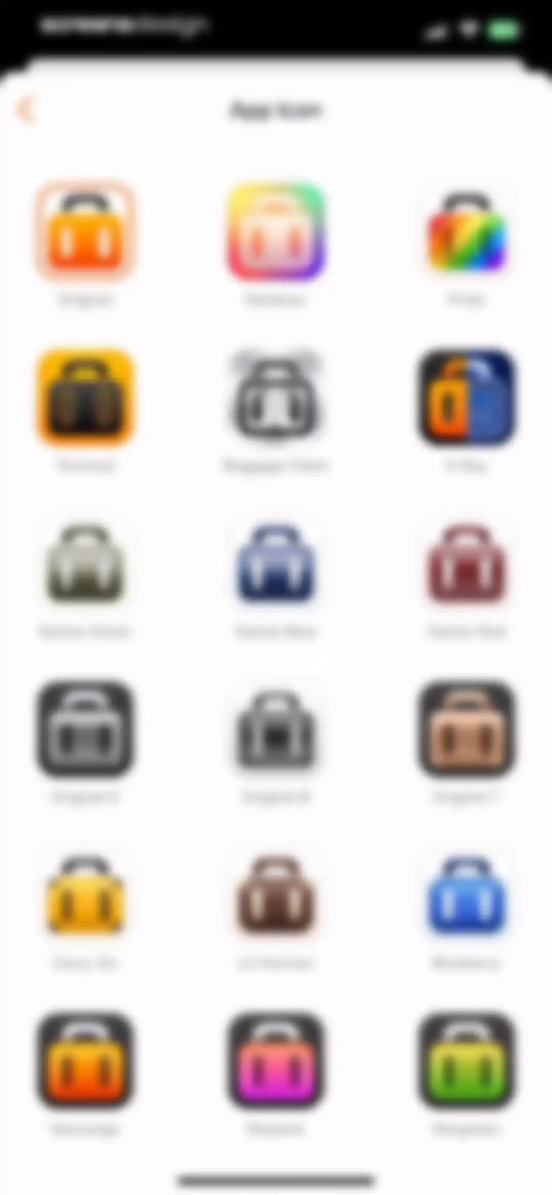 Tripsy: Travel Planner screen 69