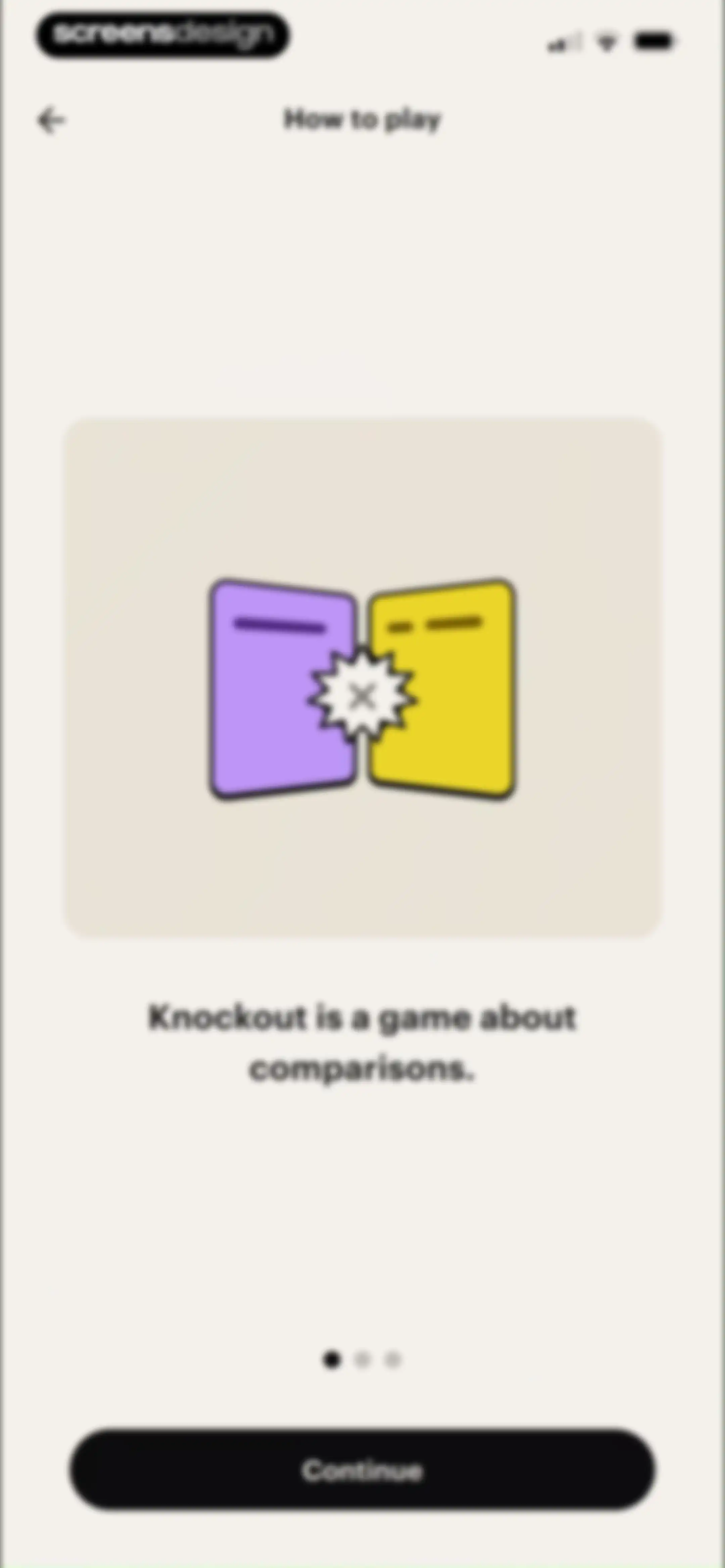 Spark: Daily Learning Puzzles screen 90