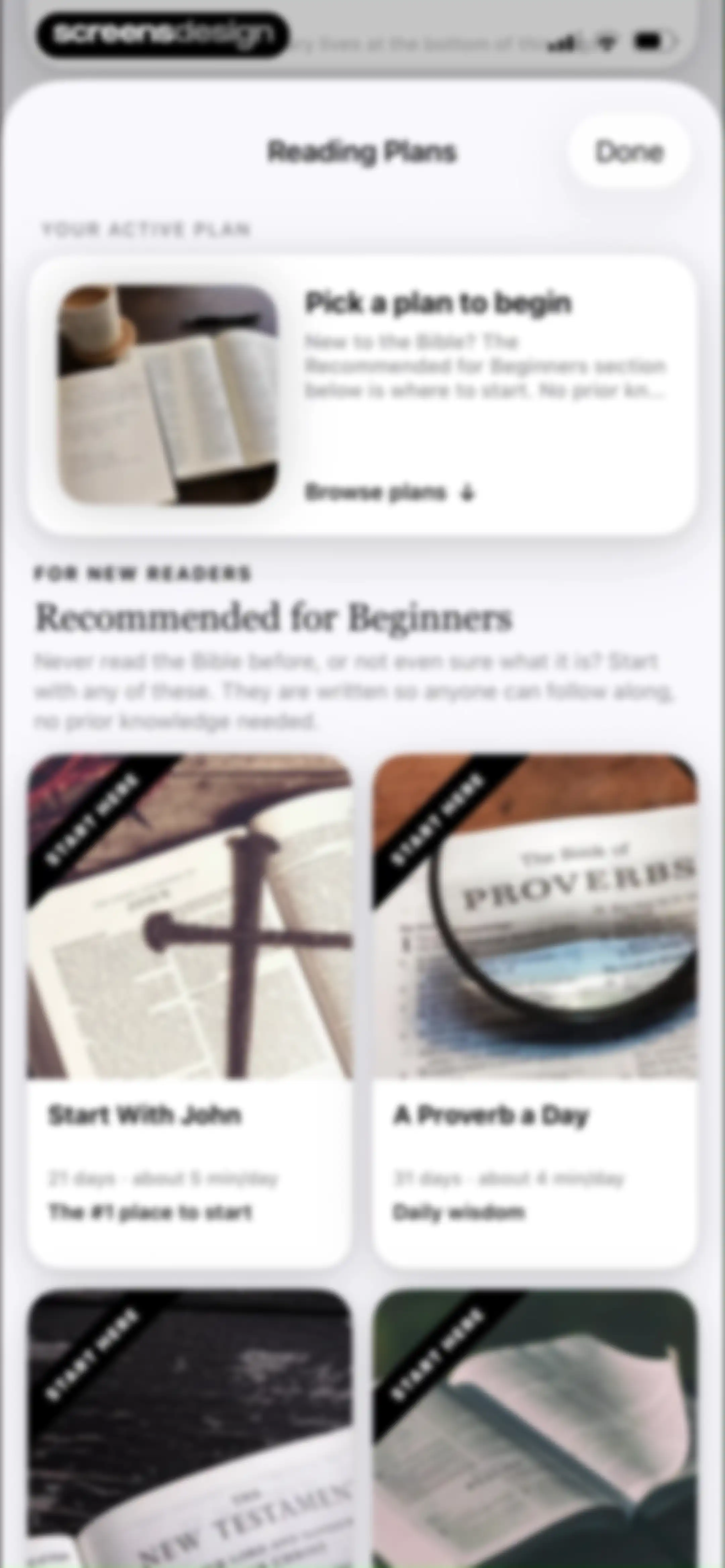 Scroll The Bible screen 47