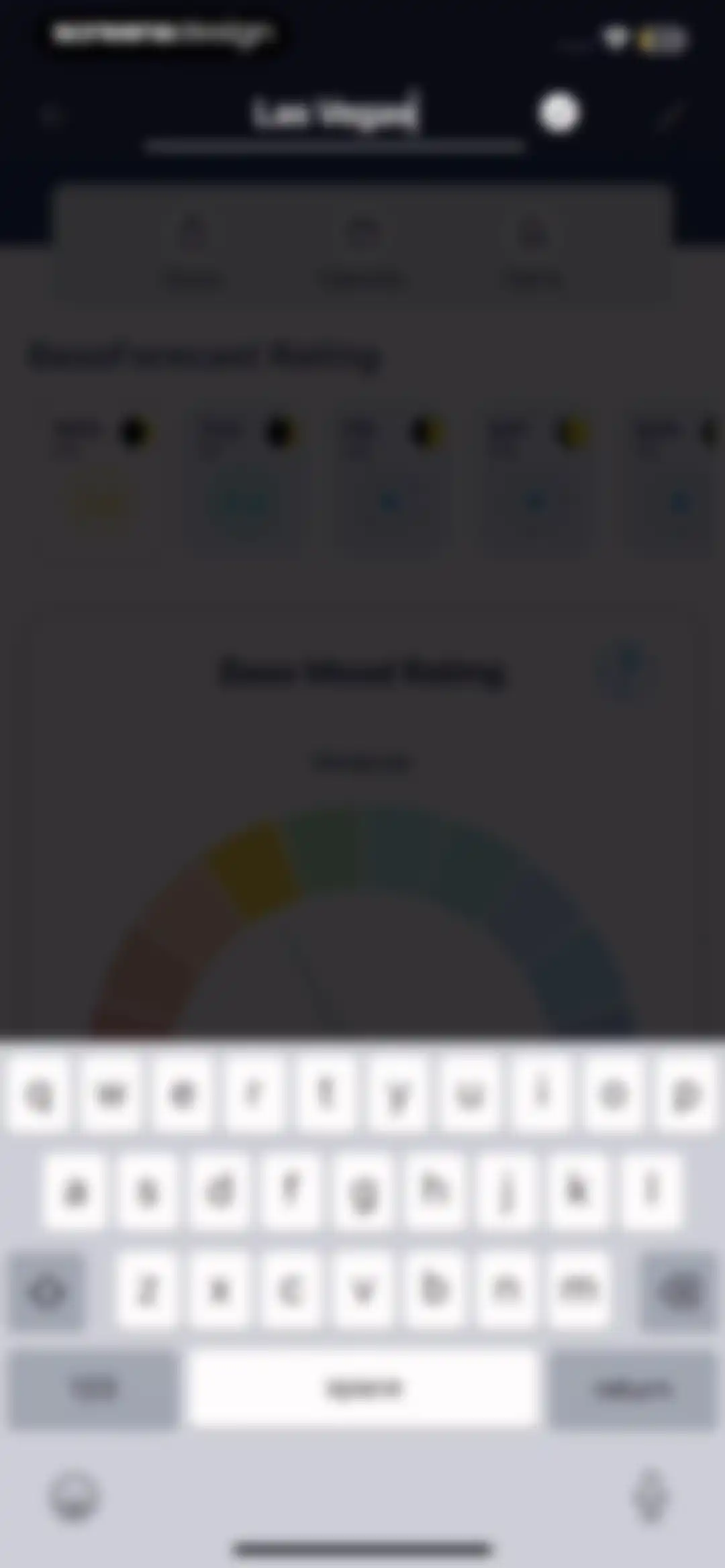 BassForecast: Bass Fishing App screen 47