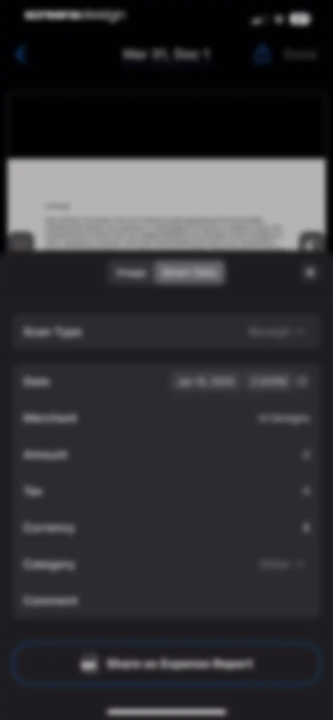 Scanner App - Scan PDF & Docs screen 32