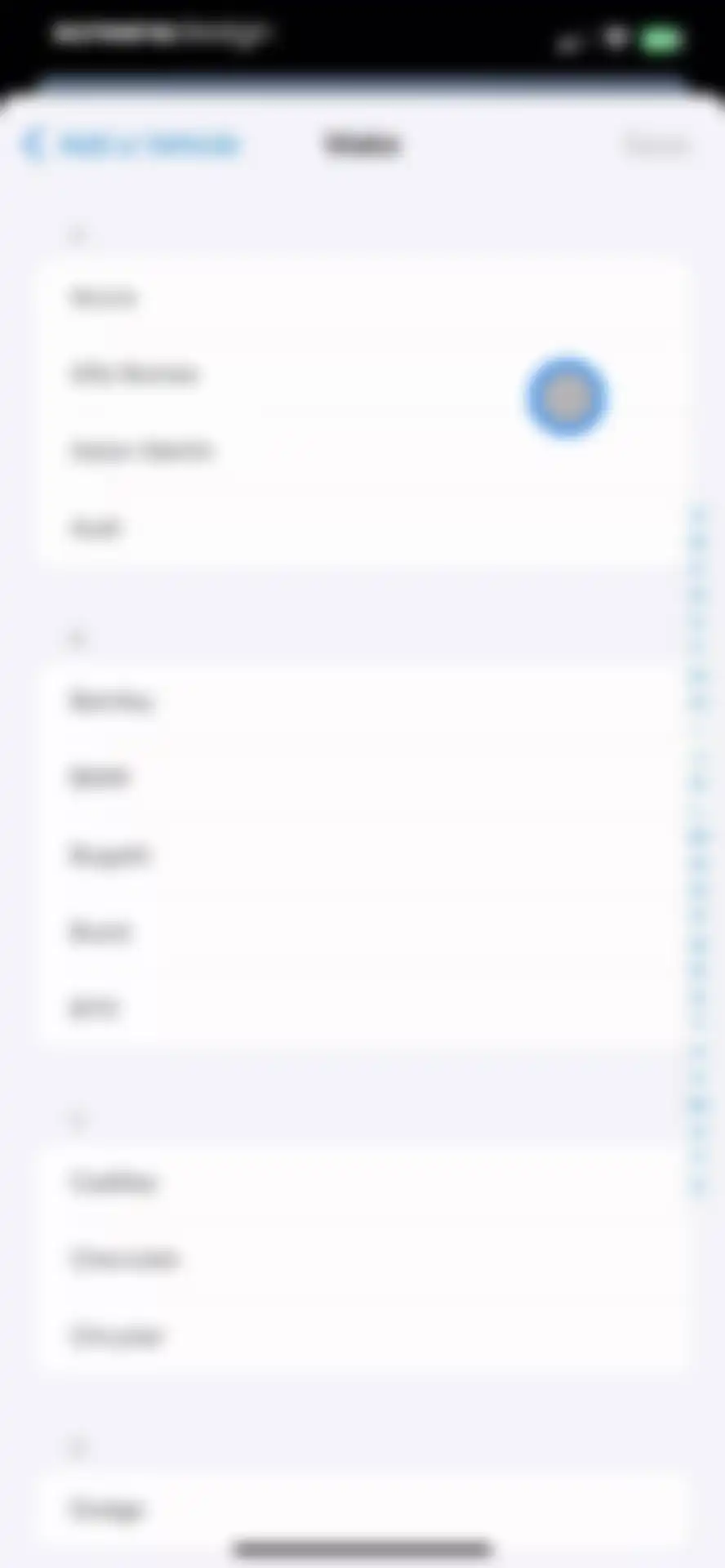 Roadtrippers - Trip Planner screen 78