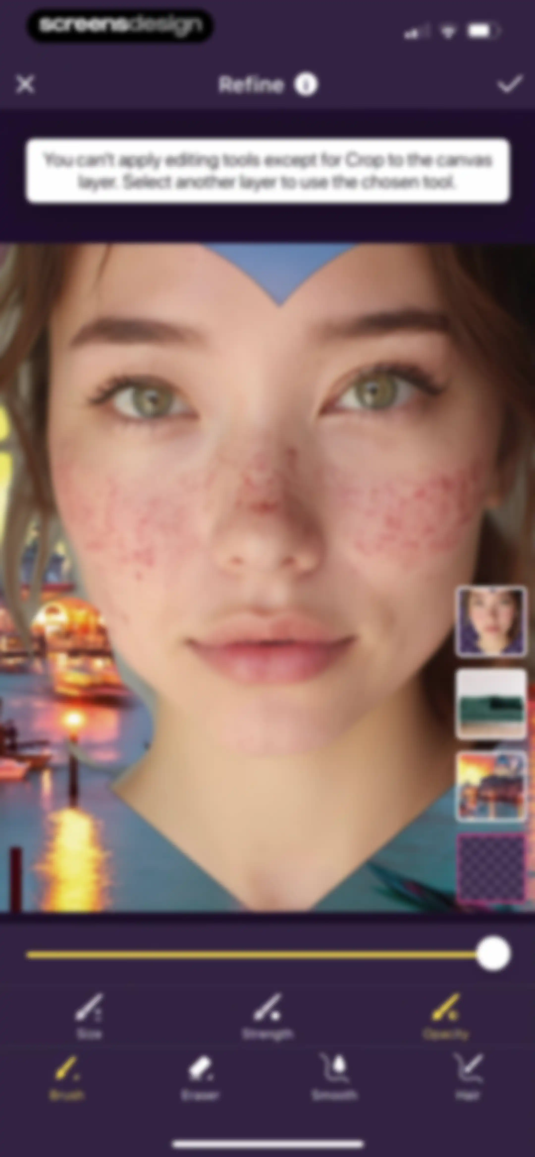 Pixomatic - AI Photo BG Eraser screen 58