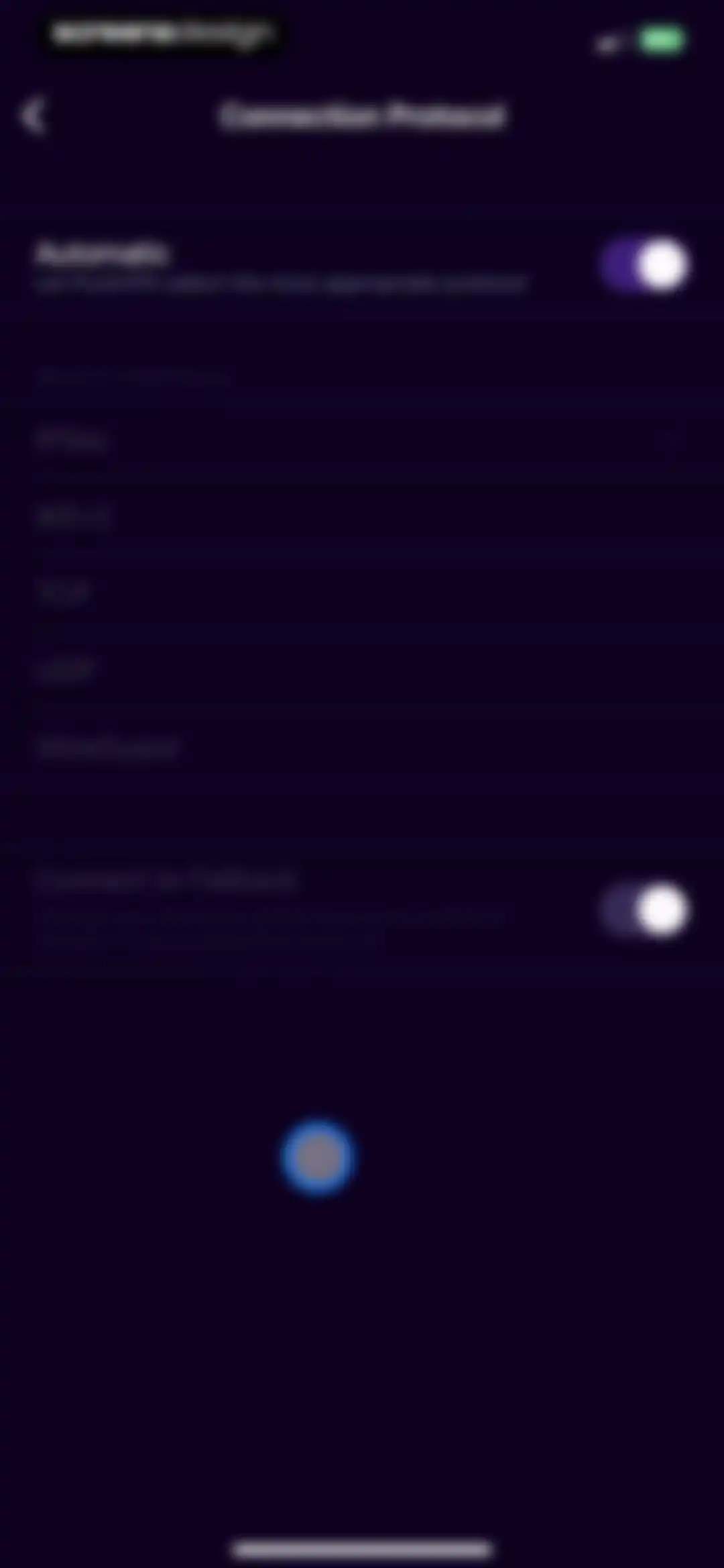 PureVPN: Fast VPN & Secure VPN screen 31