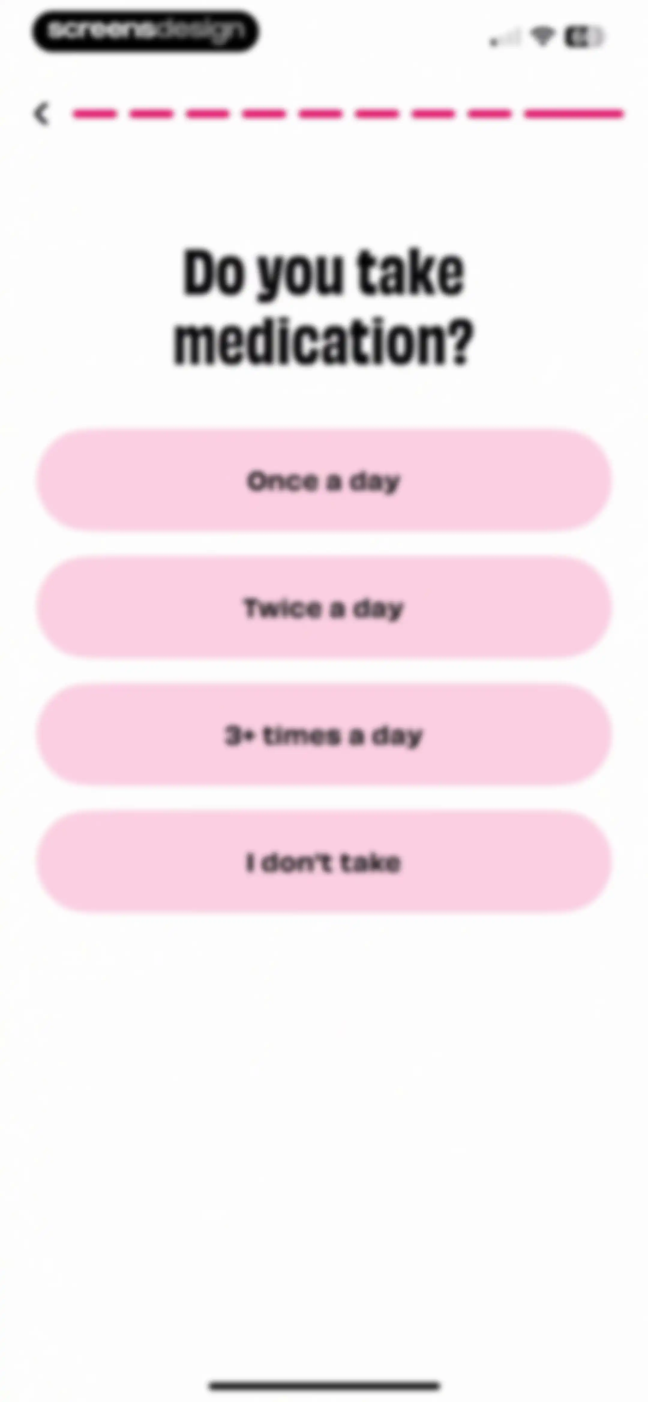 Numo: Cringe-Free ADHD App screen 21