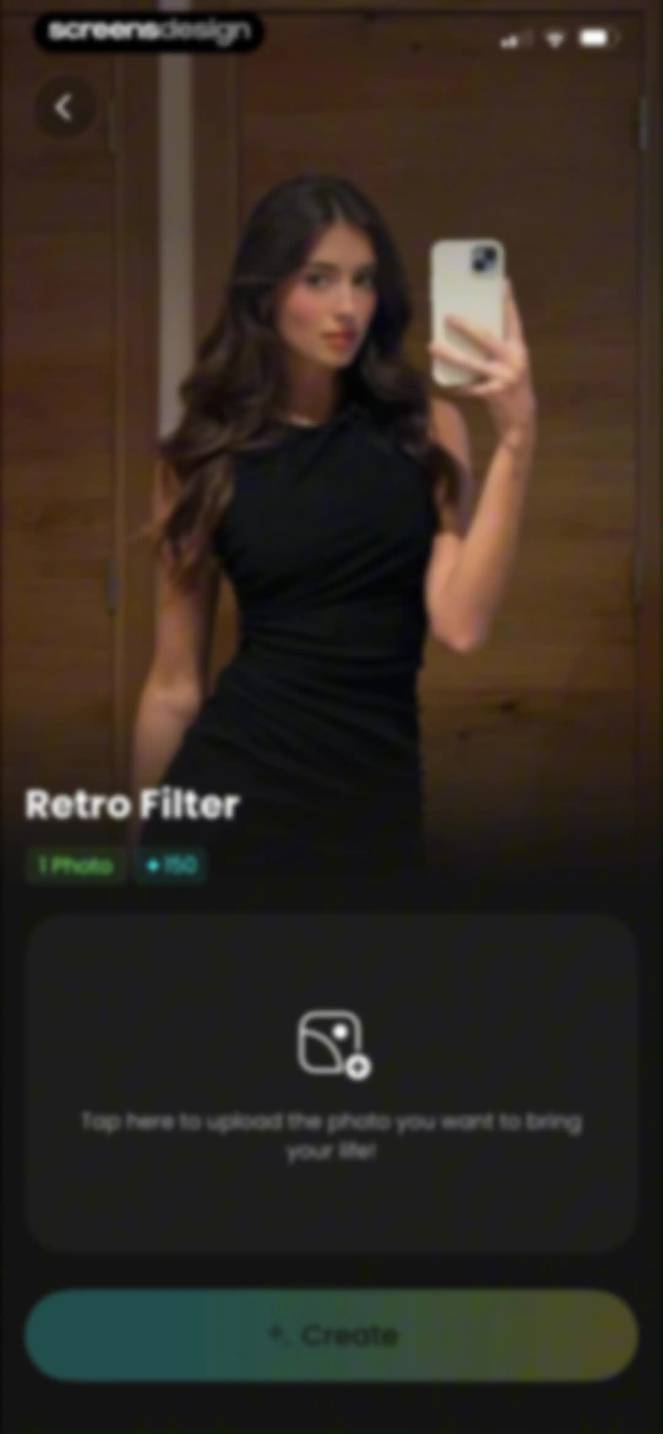 Rizo: AI Viral Video Generator screen 20