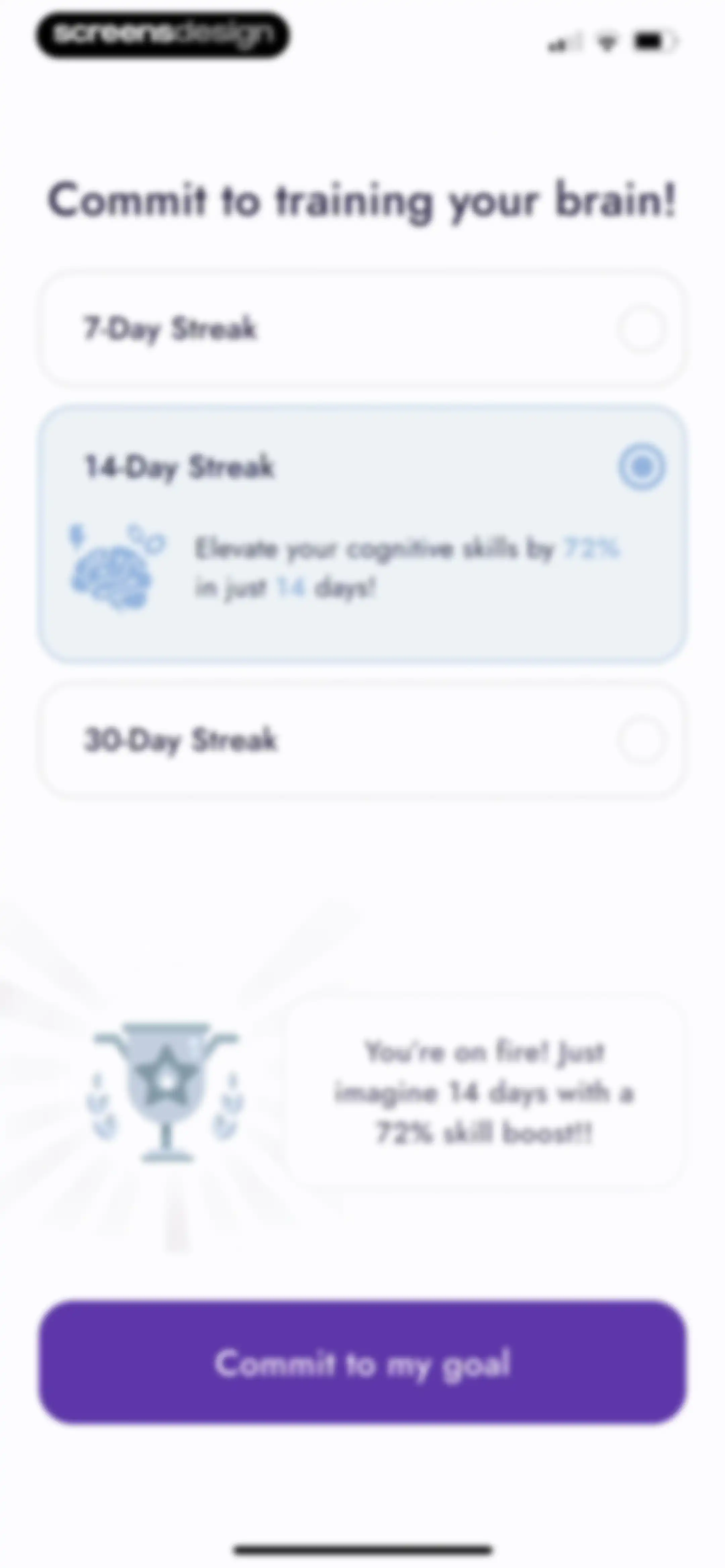 IQ Masters: Brain Games, Tests screen 46