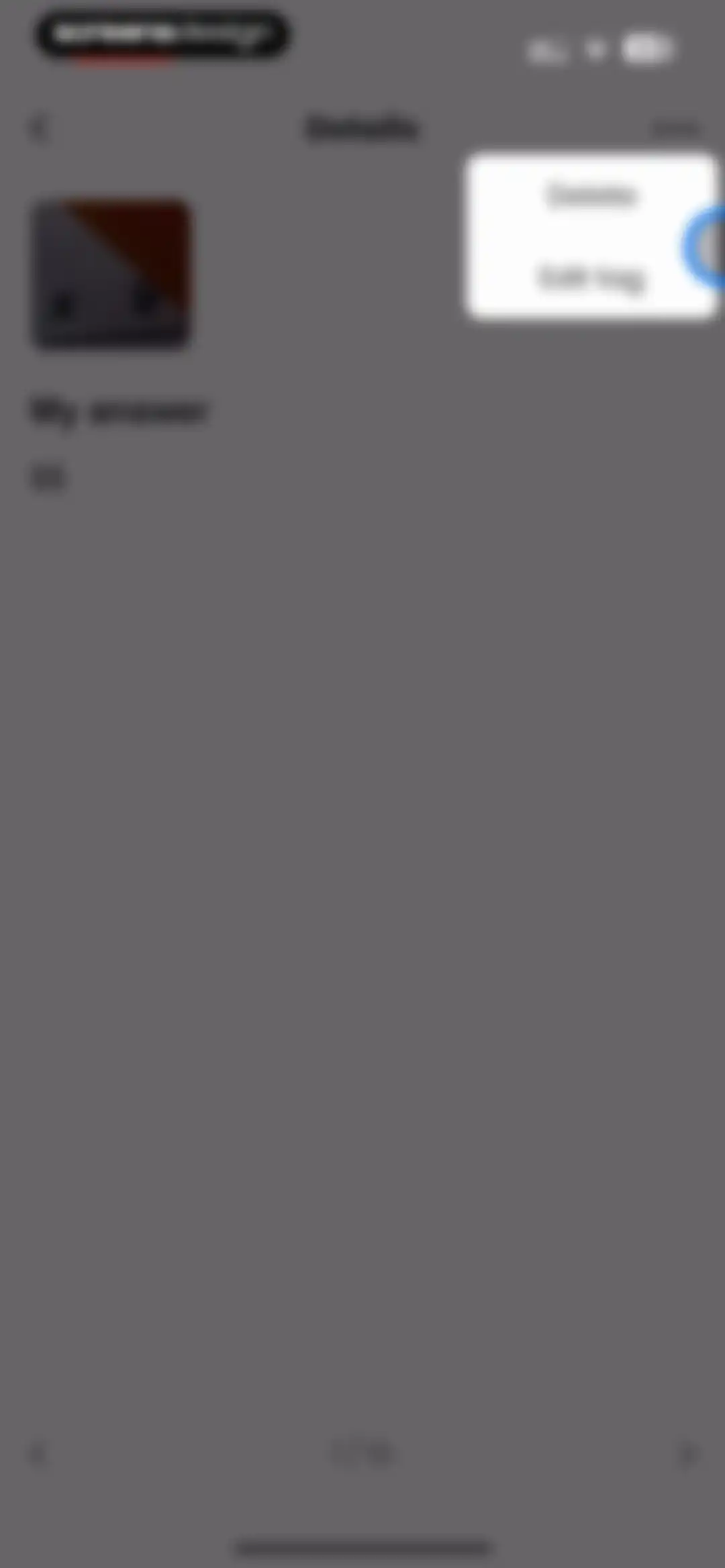 Uknow.AI: Homework&Math Solver screen 67
