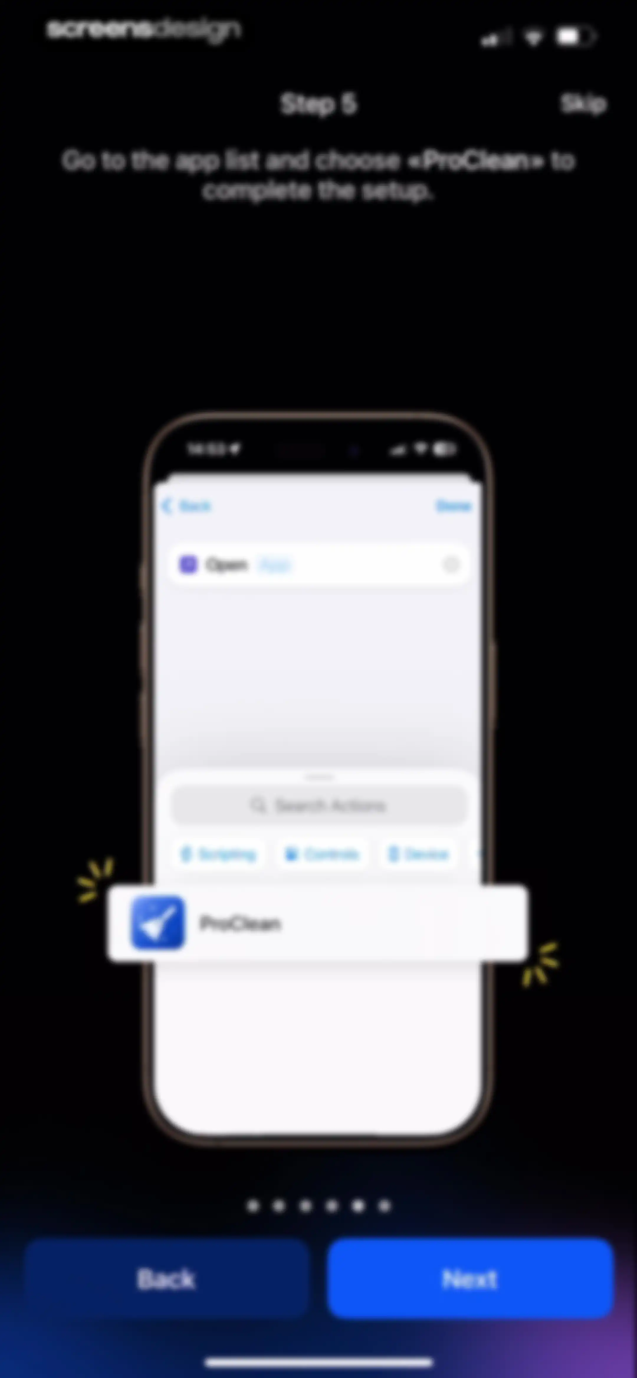 ProClean: Phone Cleaner screen 76