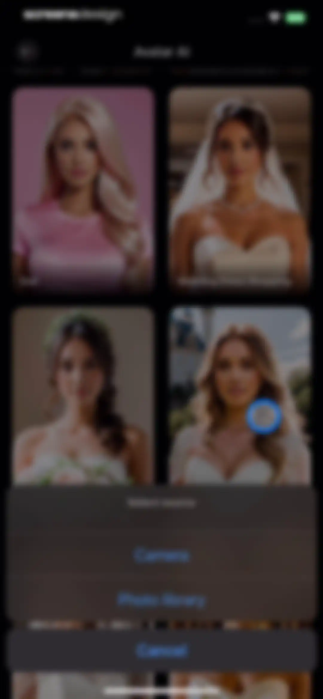 Aesthetic: App icons & Widgets screen 70