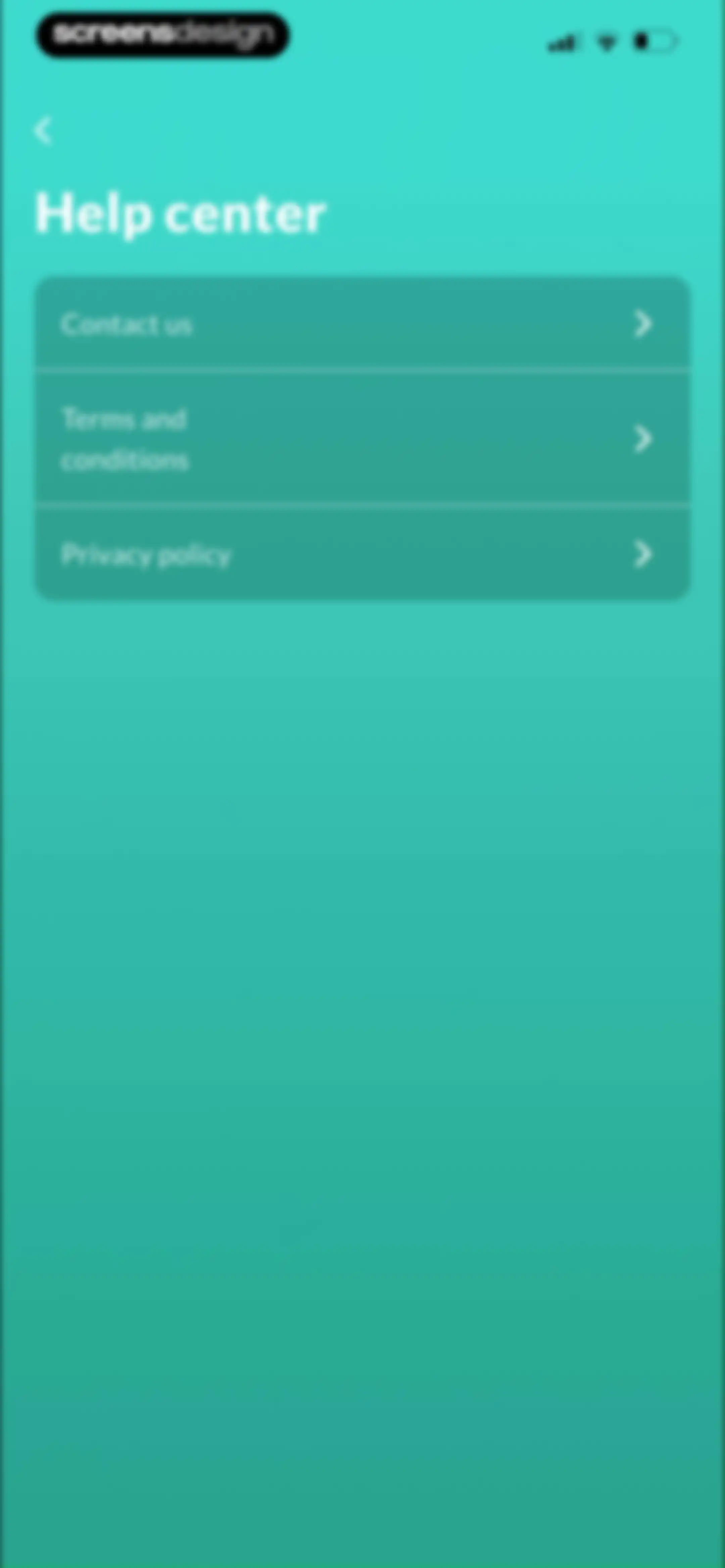 Zutobi: Permit & Driving Prep screen 86
