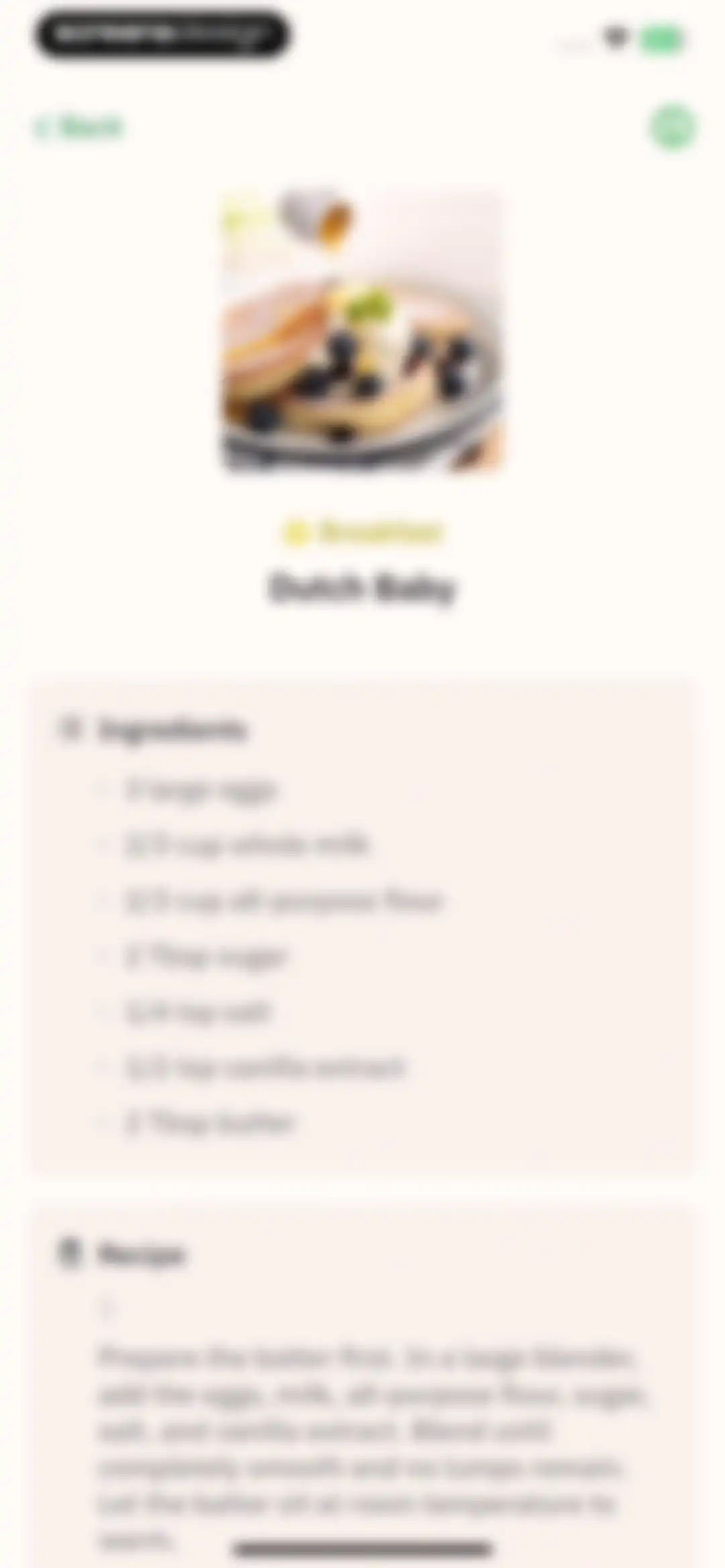 Daily Health - Healthy Routine screen 94