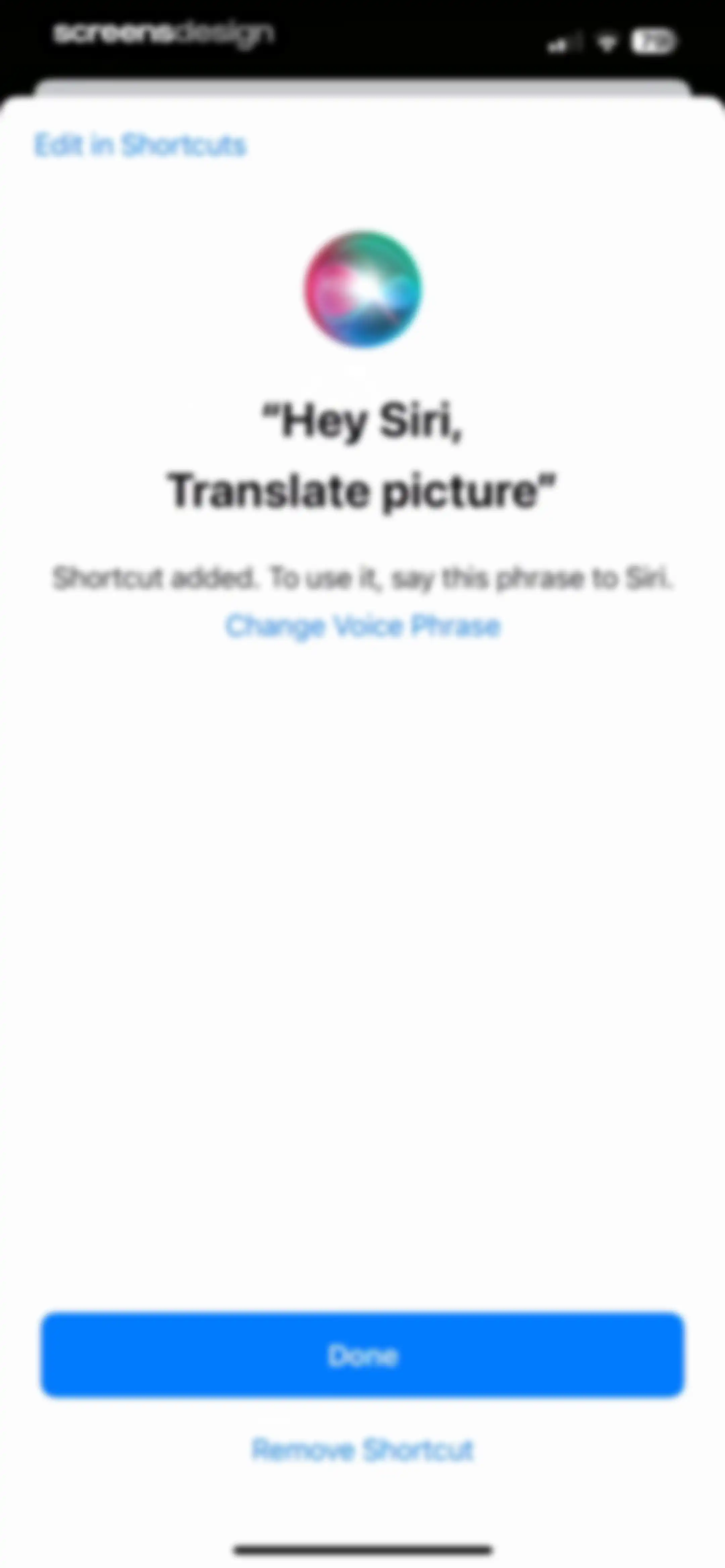 Translate Now - AI Translator screen 75