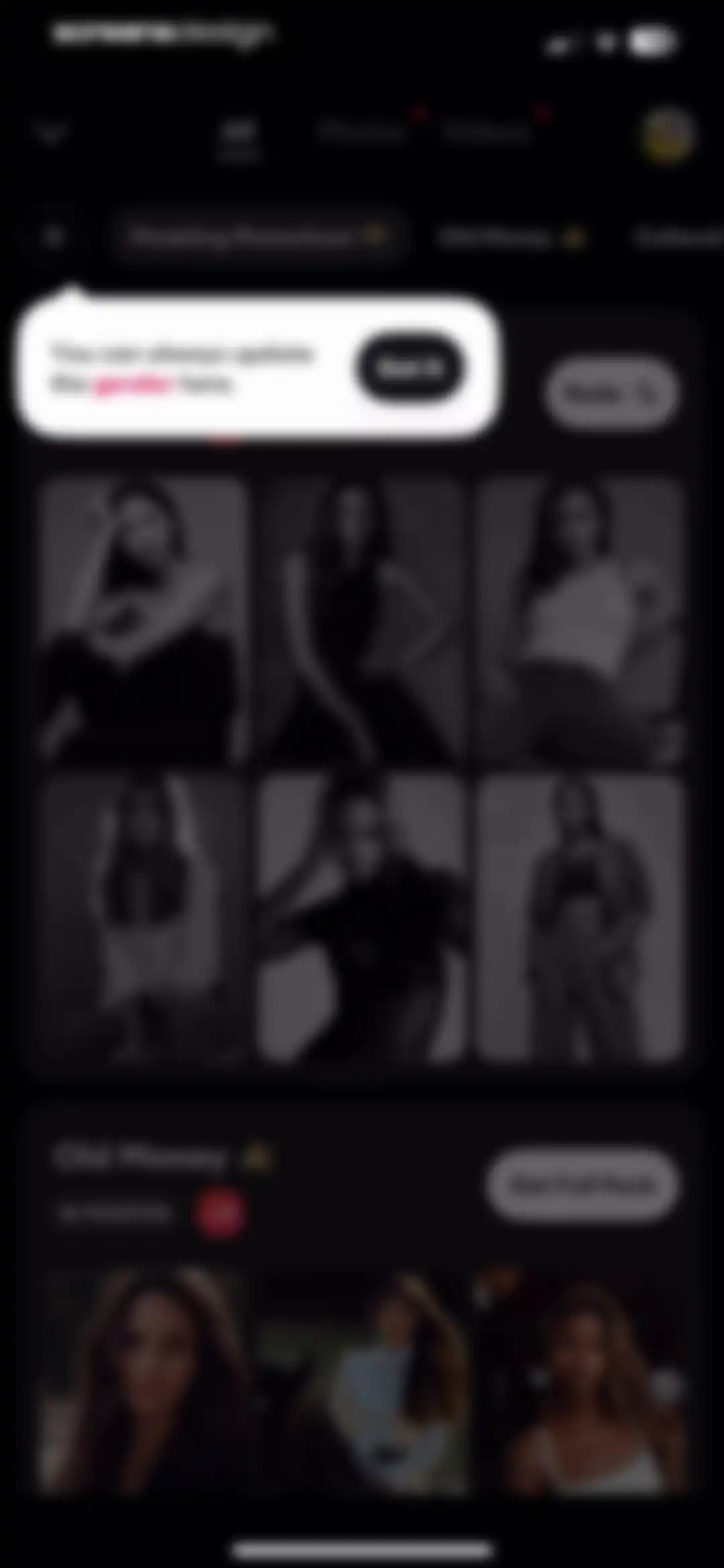 Remini - AI Photo Enhancer screen 52