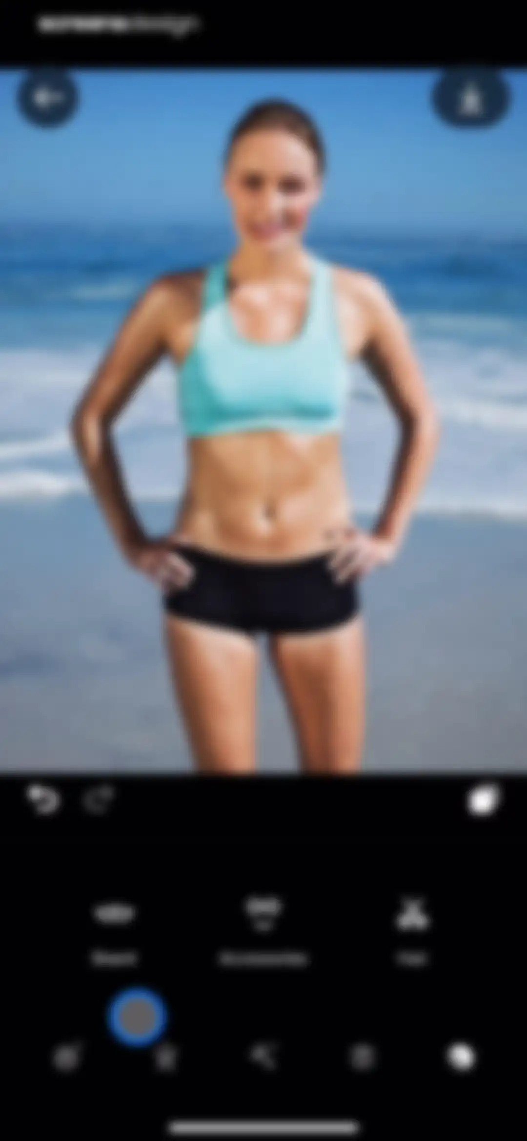 Everlook- Face & Body Editor screen 60