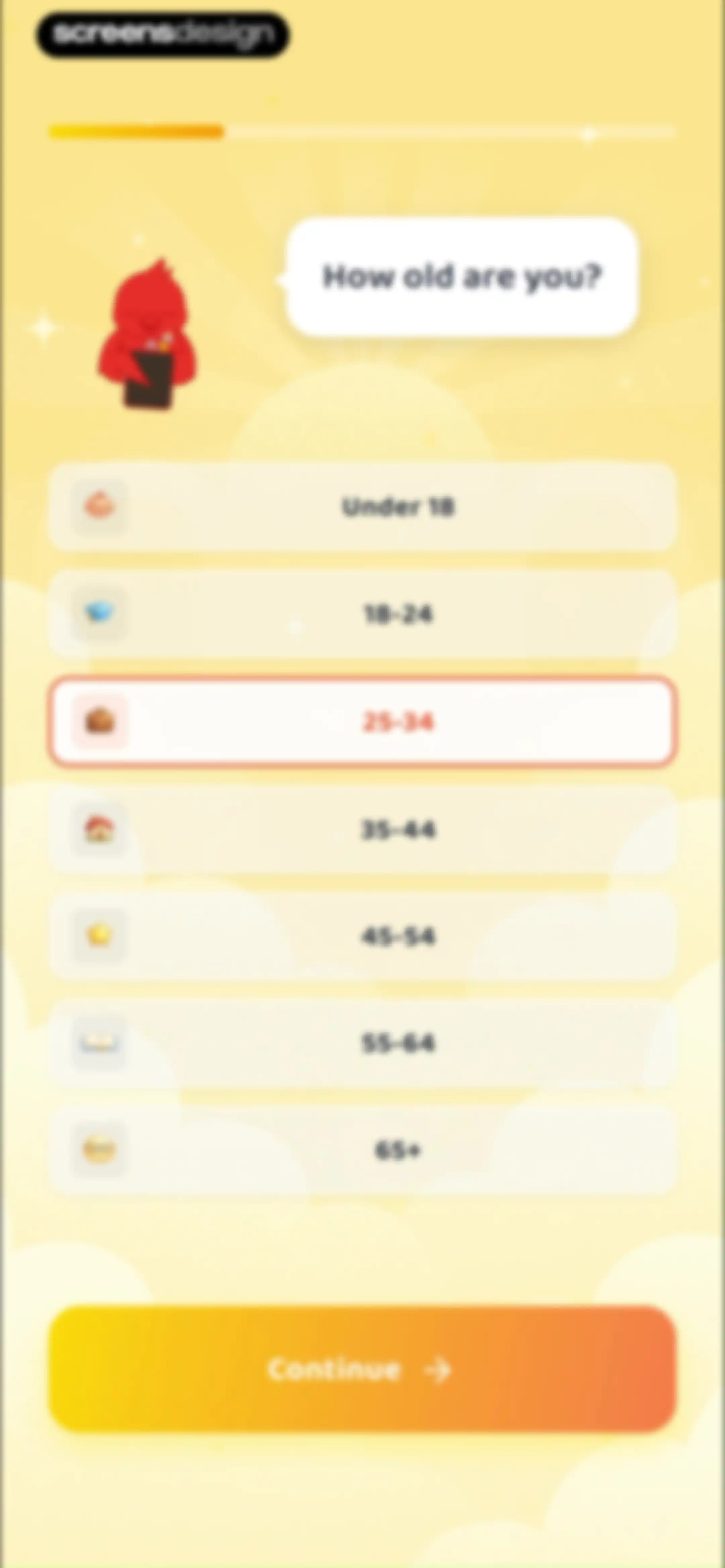 Ascend: Bible Game screen 45