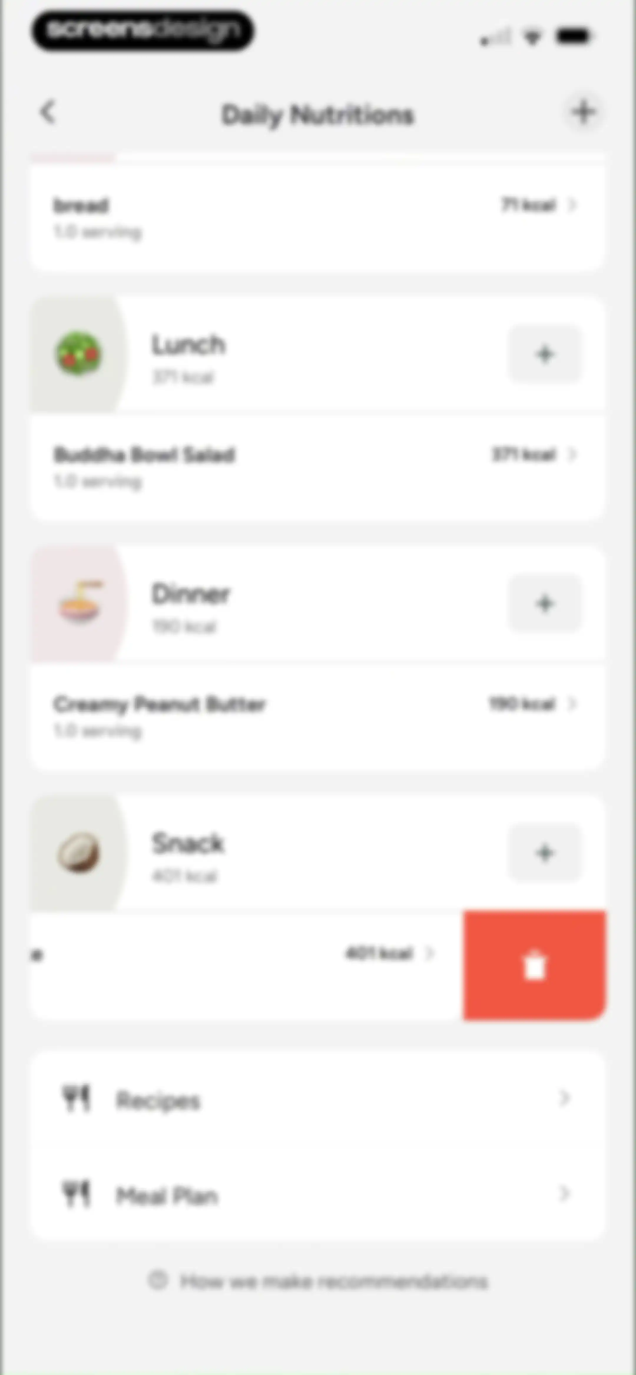 Glowise: GLP-1 Tracker & Diary screen 111